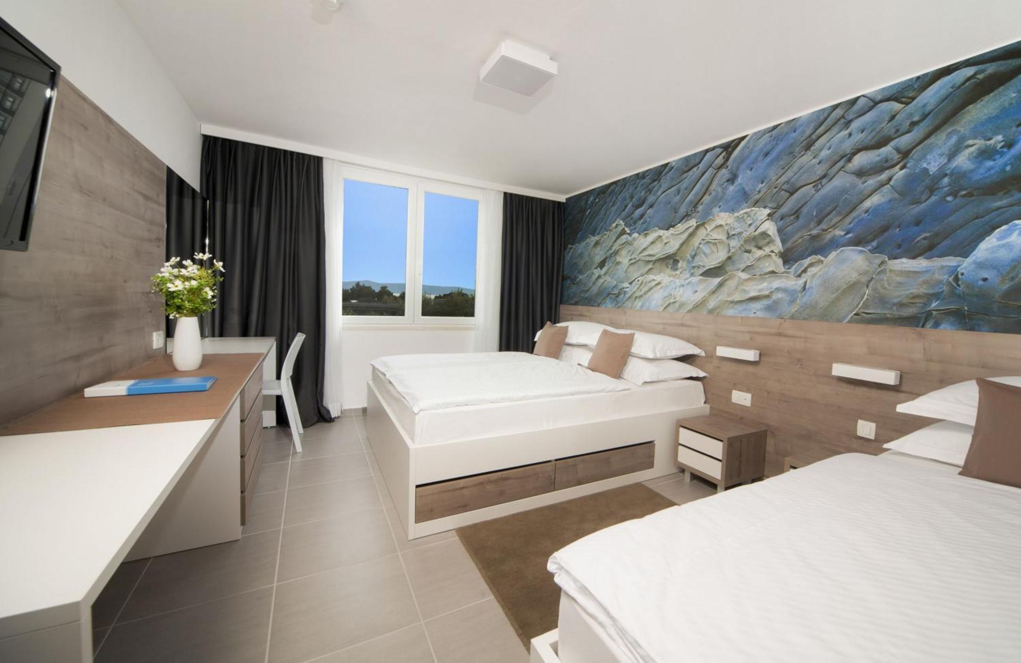 Superior Doppelzimmer im Nebengebäude