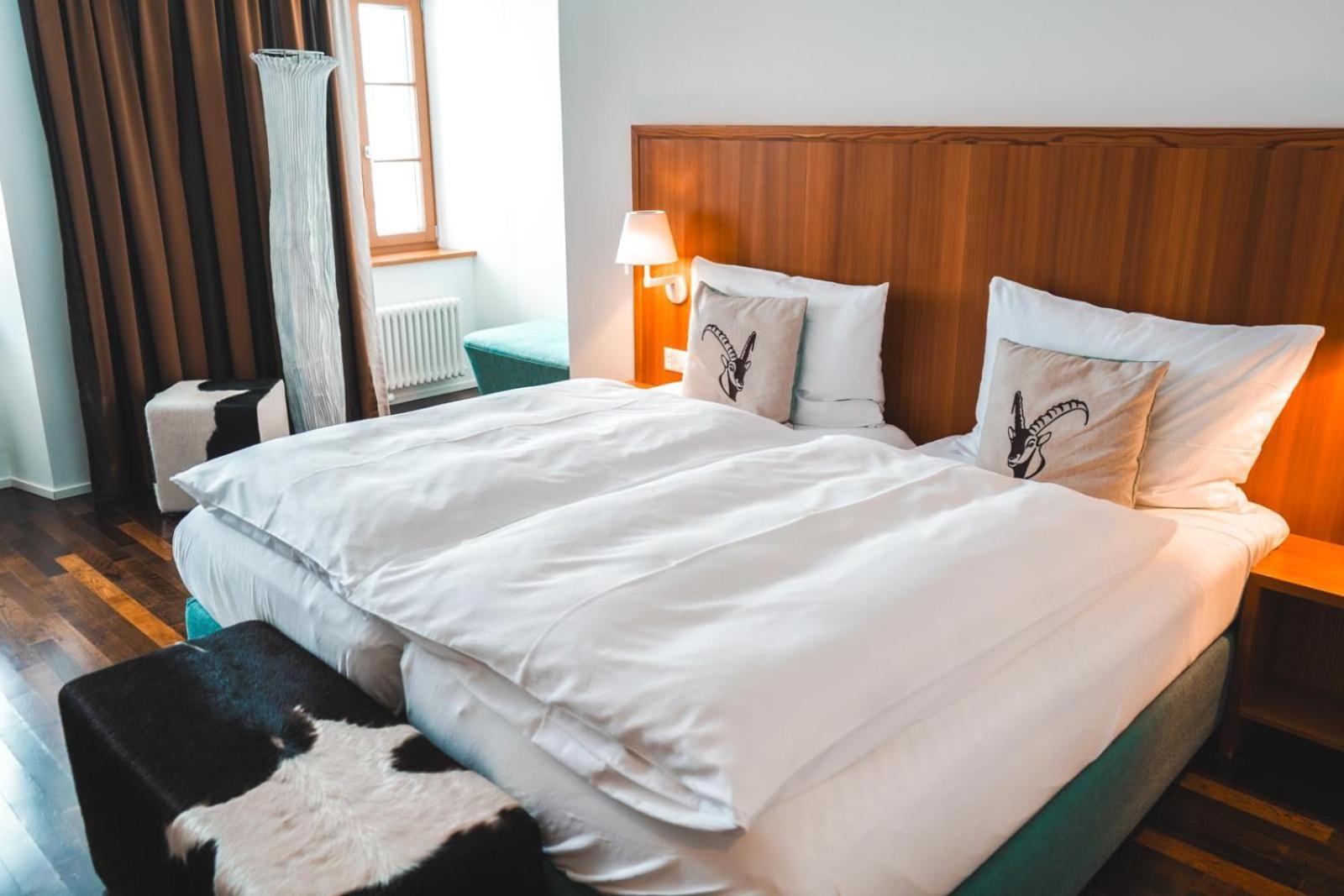 Superior Doppelzimmer