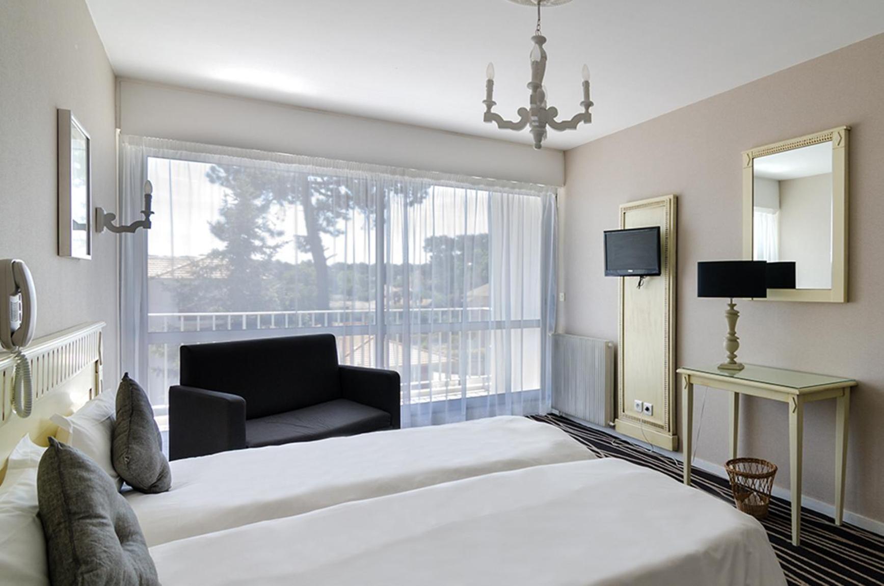 Chambre Familiale