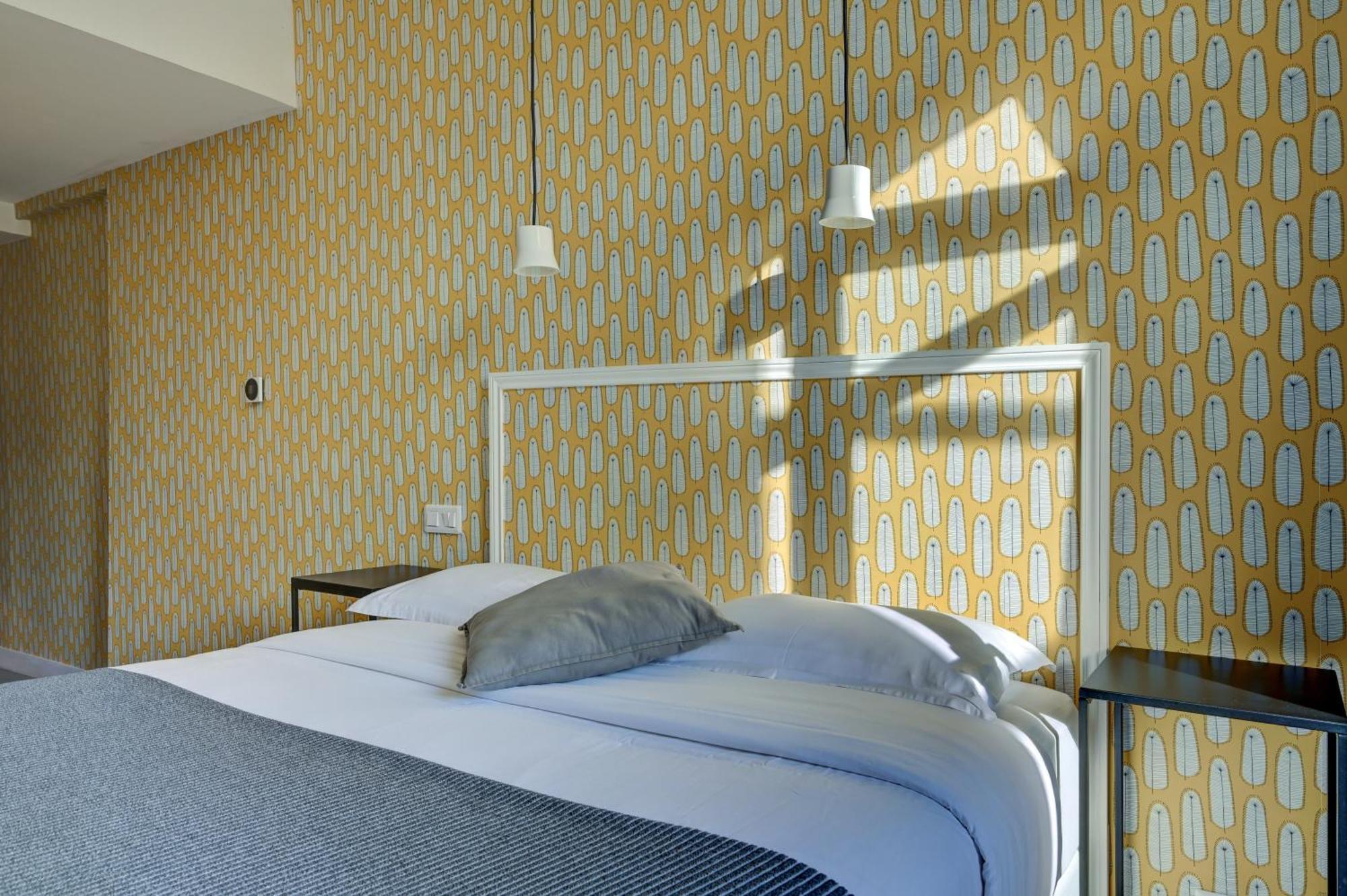 Suite Junior - Vue sur Jardin
