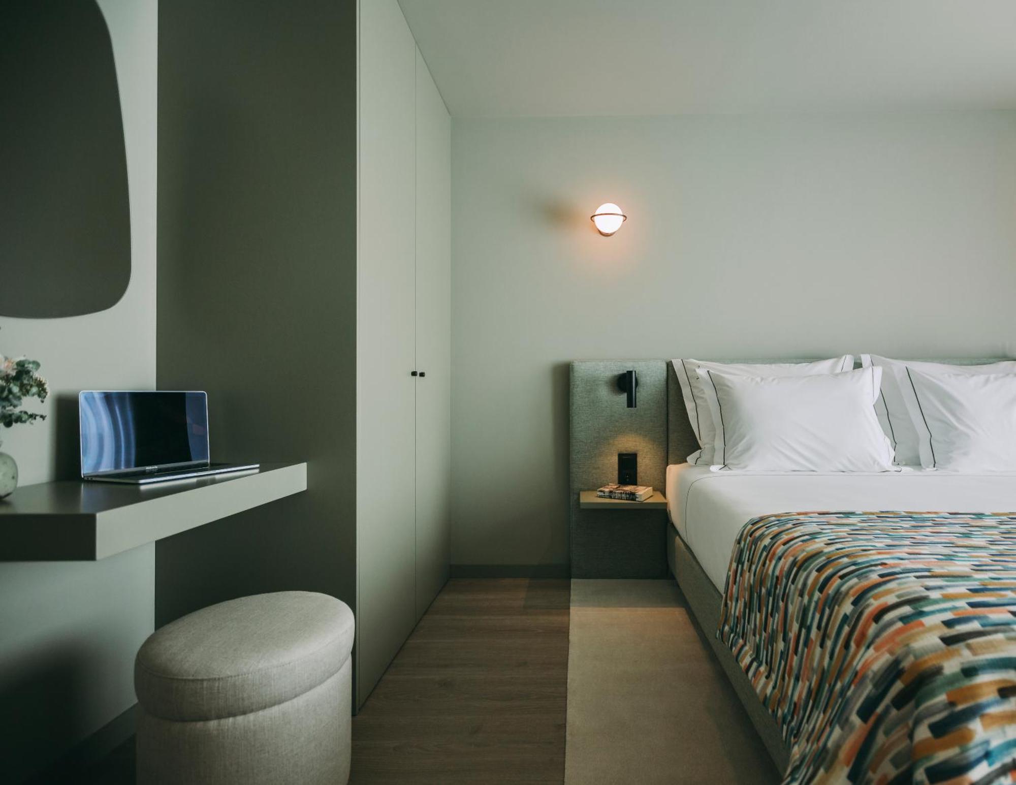 Apartment mit 1 Schlafzimmer