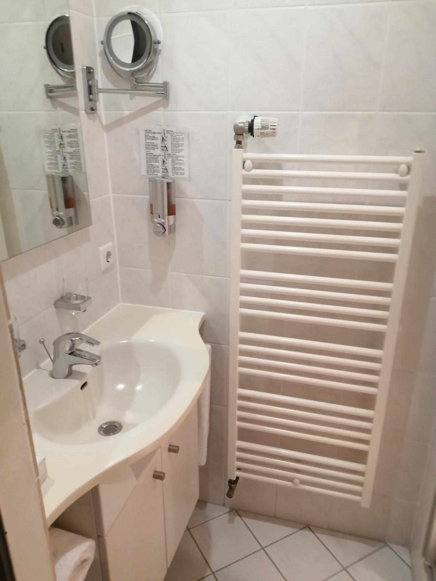 Deluxe Doppelzimmer mit Balkon