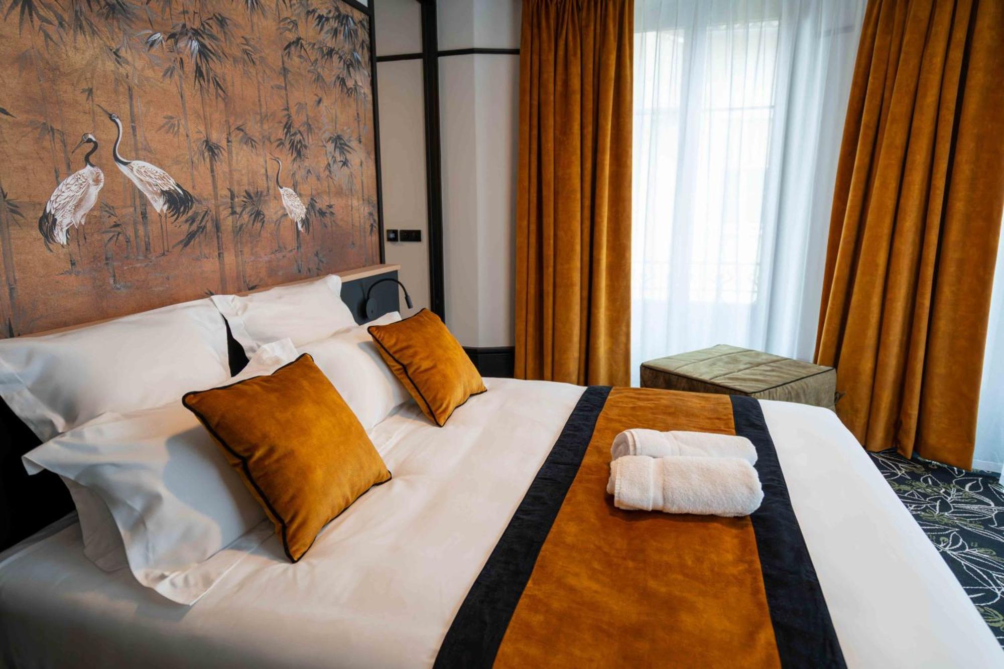 Suite Deluxe