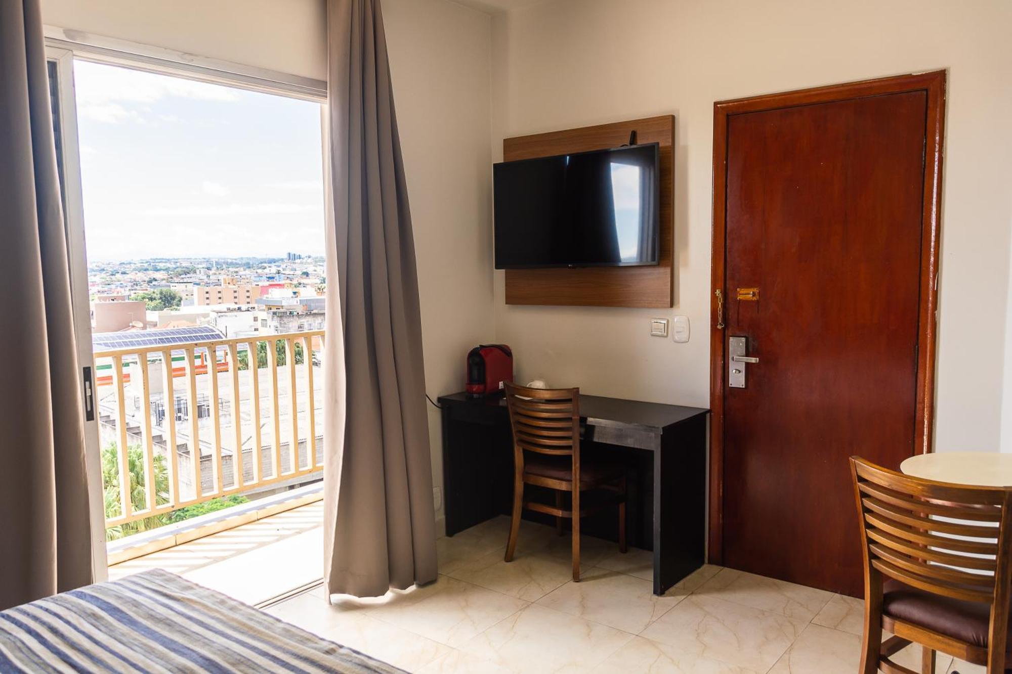 Apartamento Deluxe