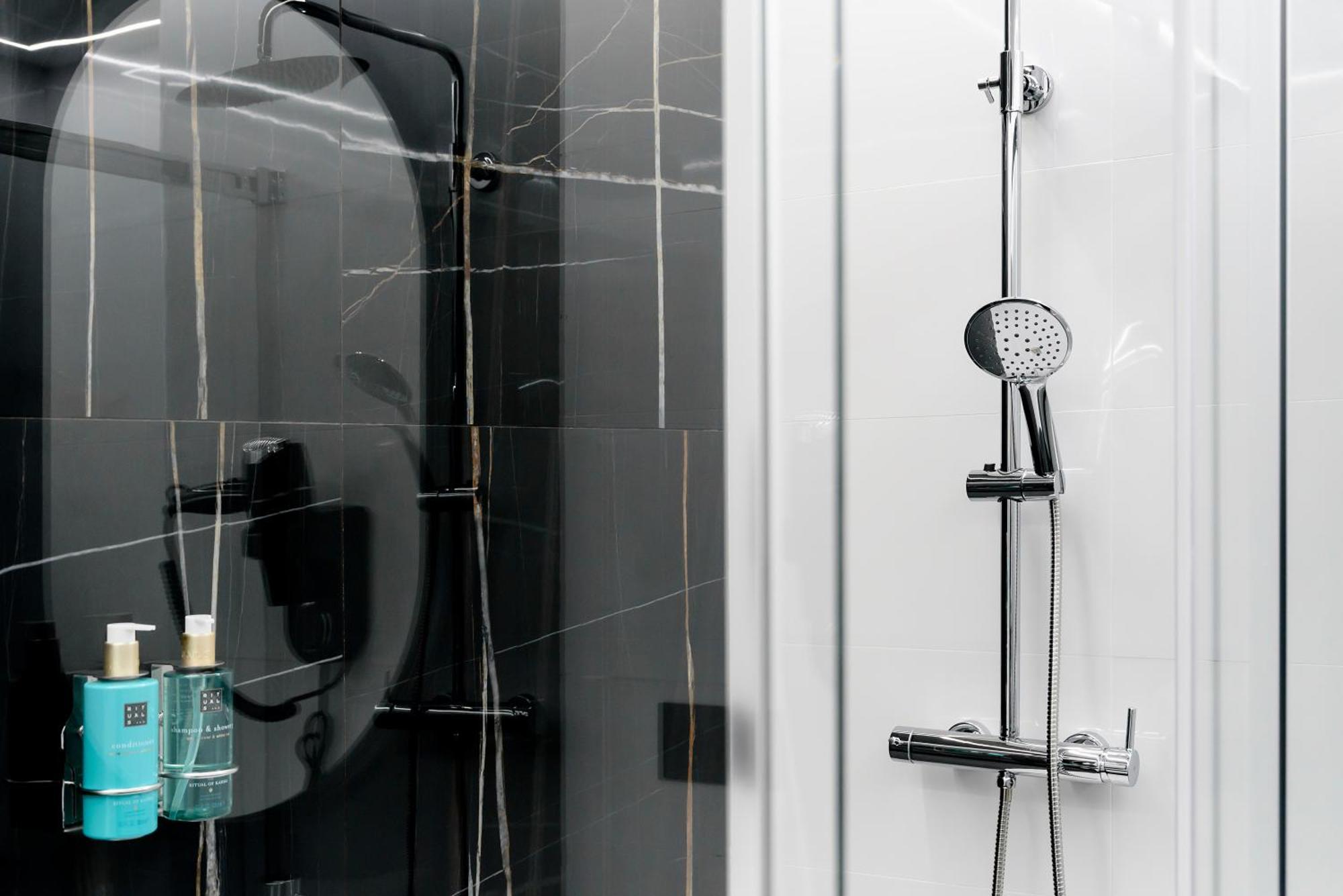 Apartamento Deluxe de 1 dormitorio