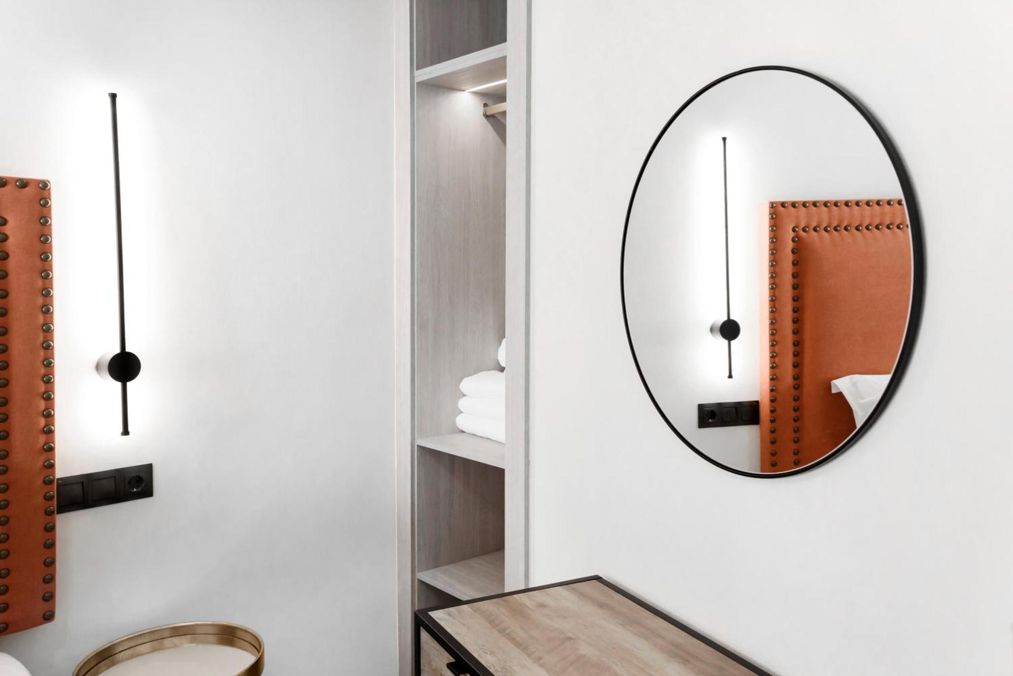Apartamento Deluxe de 1 dormitorio