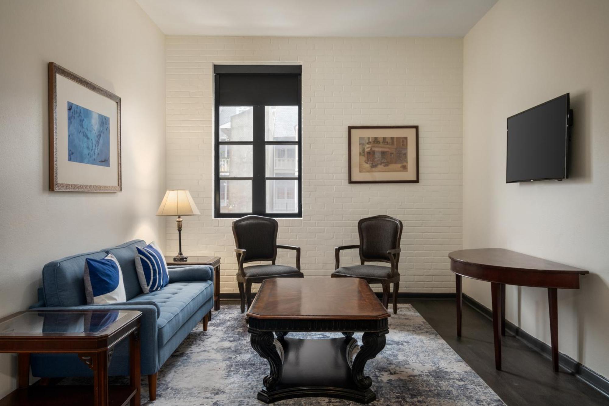 Suite 1 Chambre