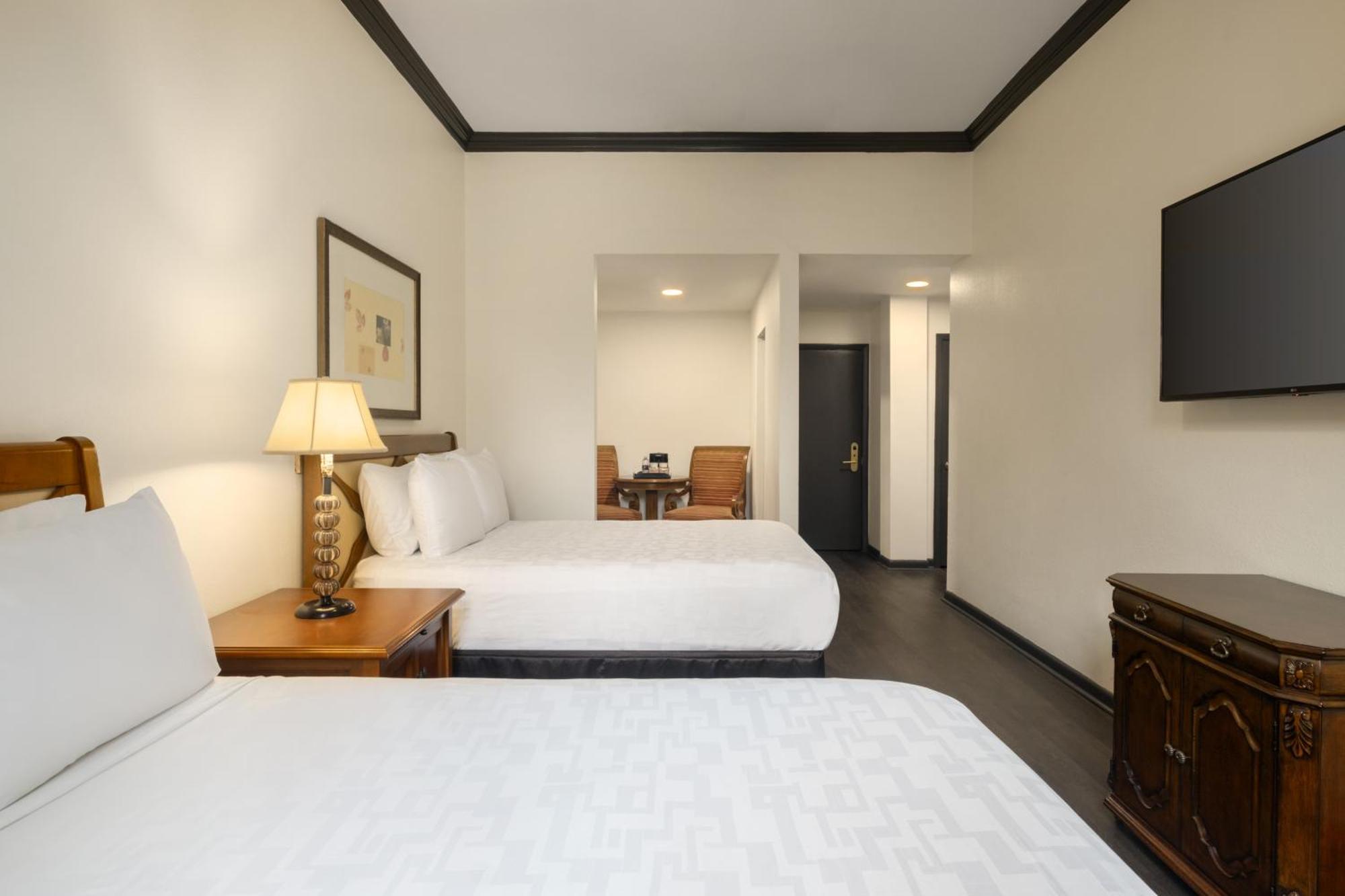 Suite 2 Chambres