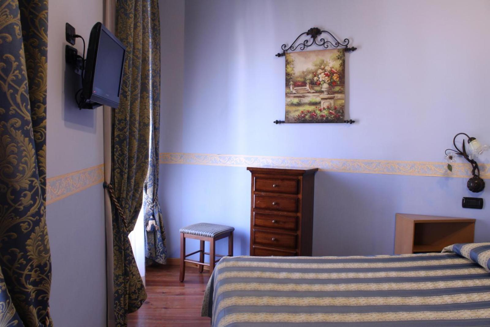 Chambre Double