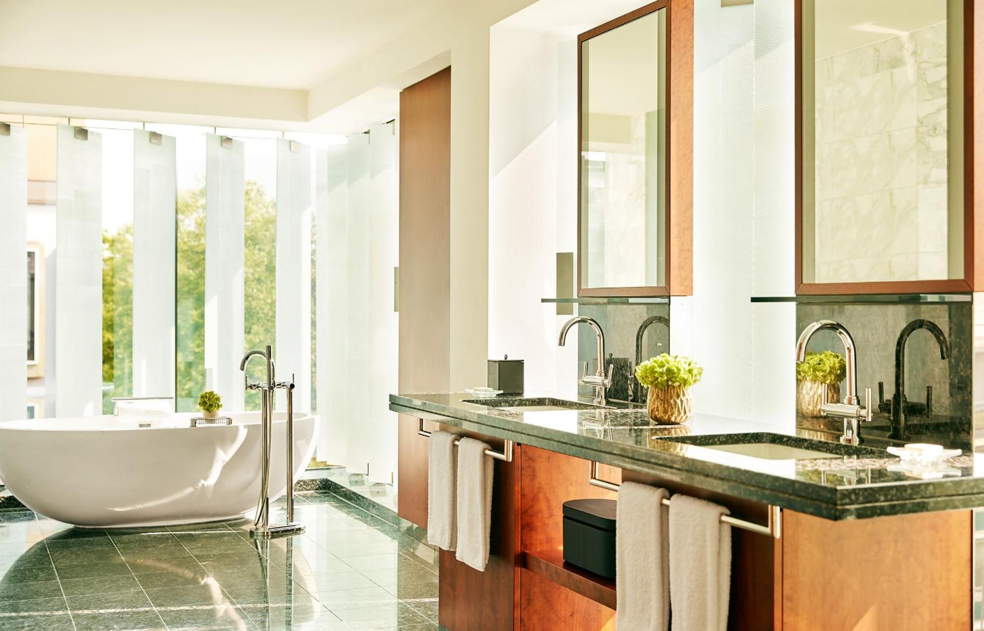 Suite Angolare Park