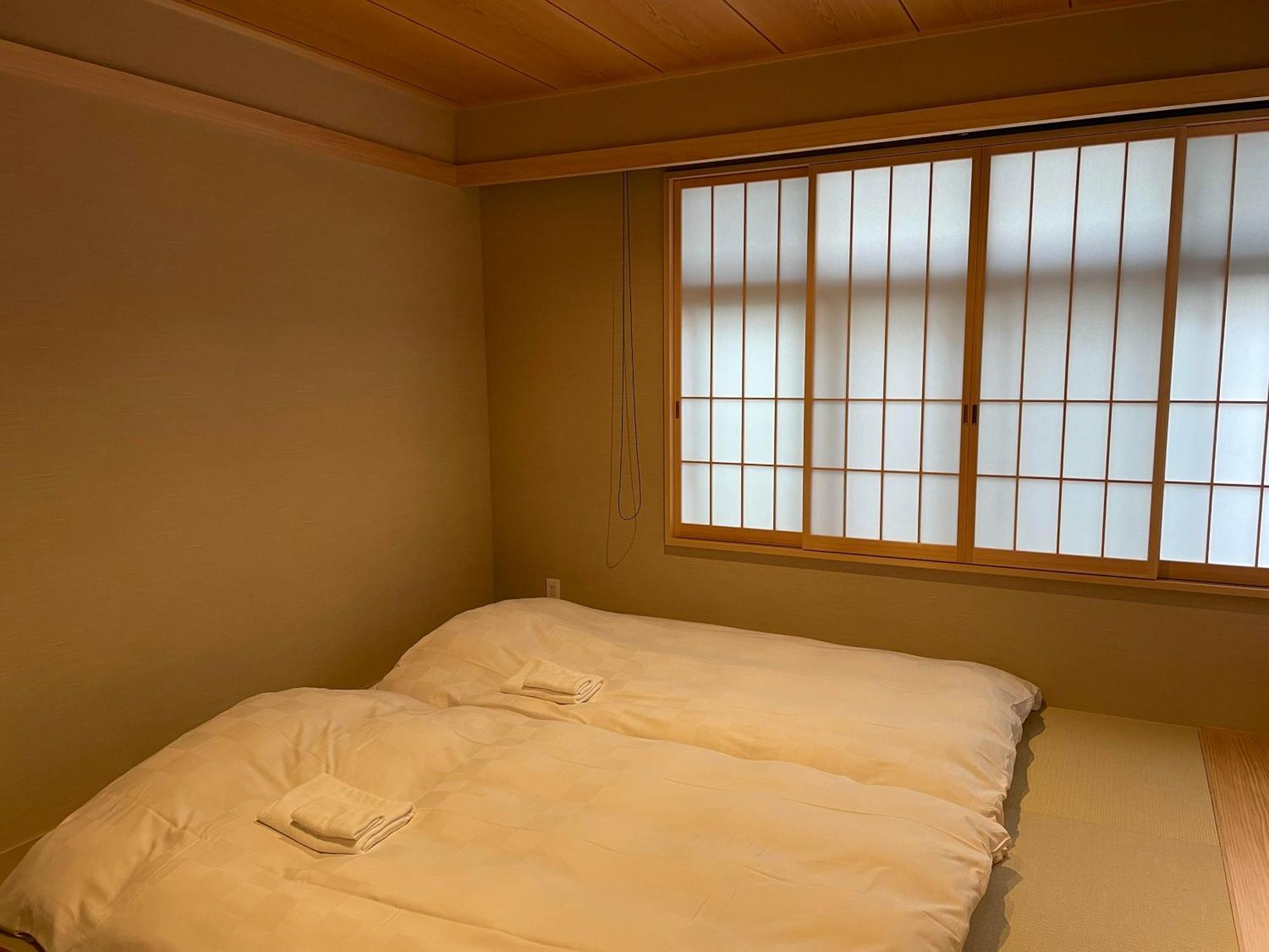 Chambre Lits Jumeaux Standard