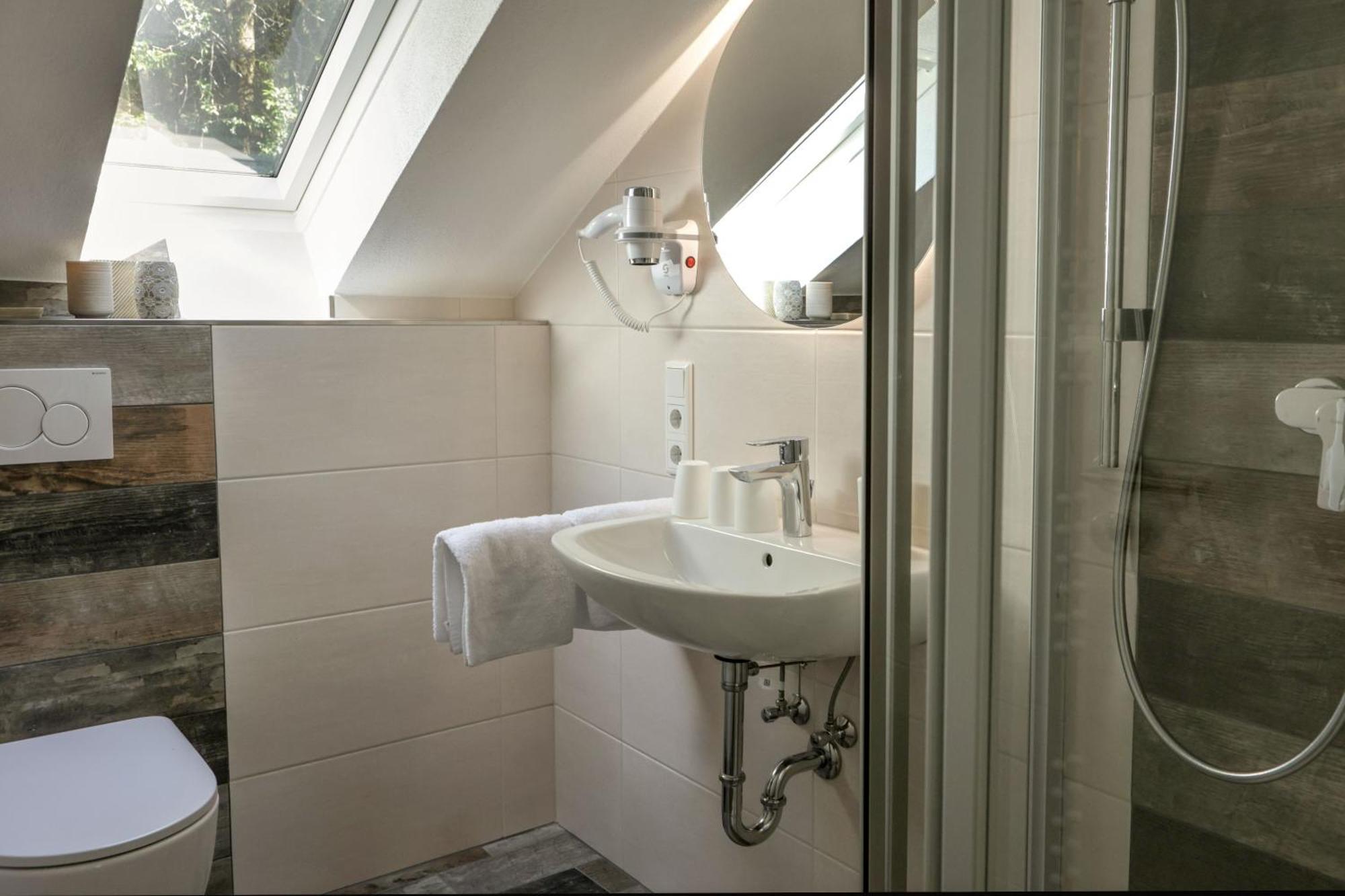 Deluxe Familienzimmer