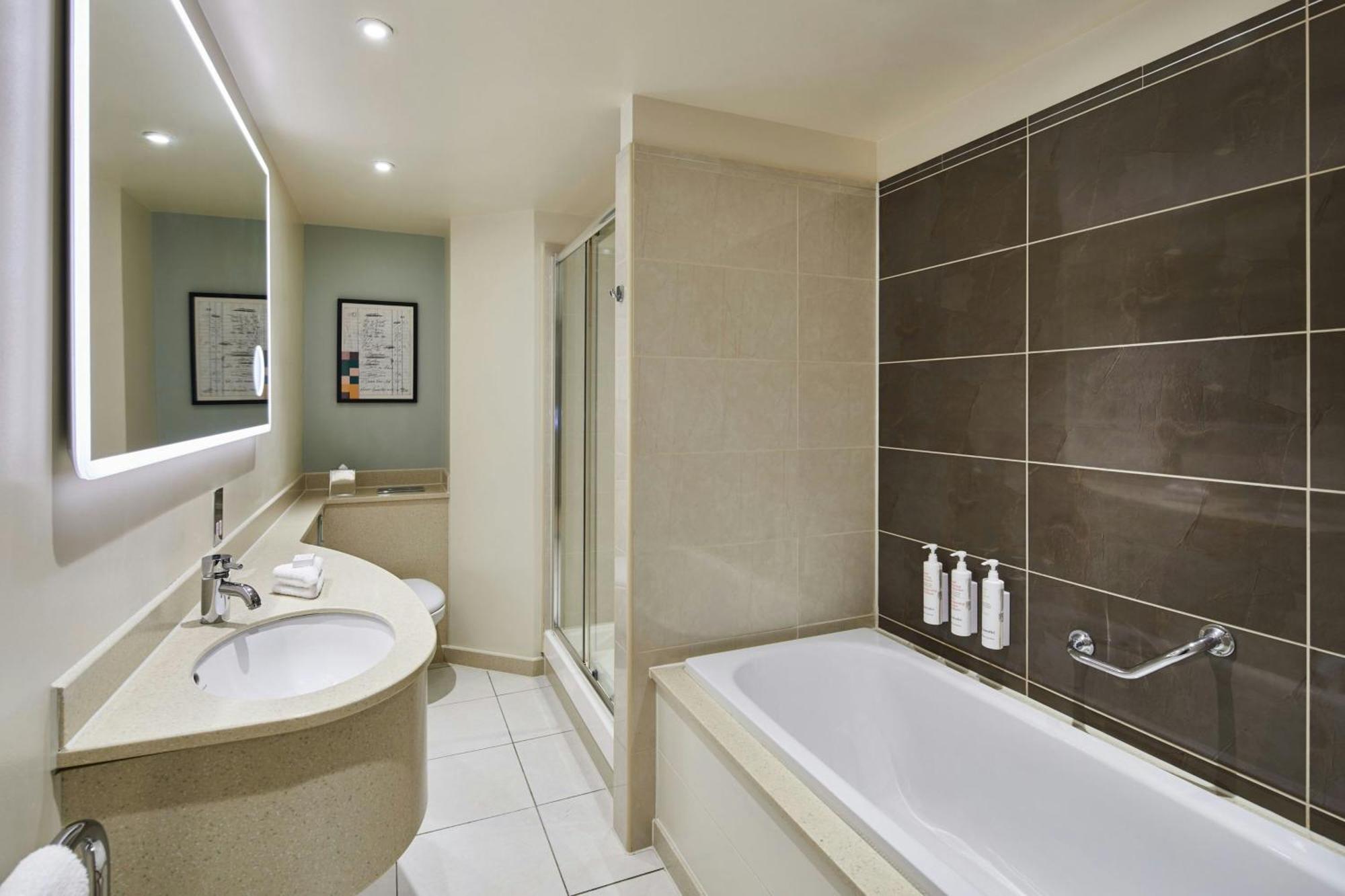 Chambre Lits Jumeaux Deluxe