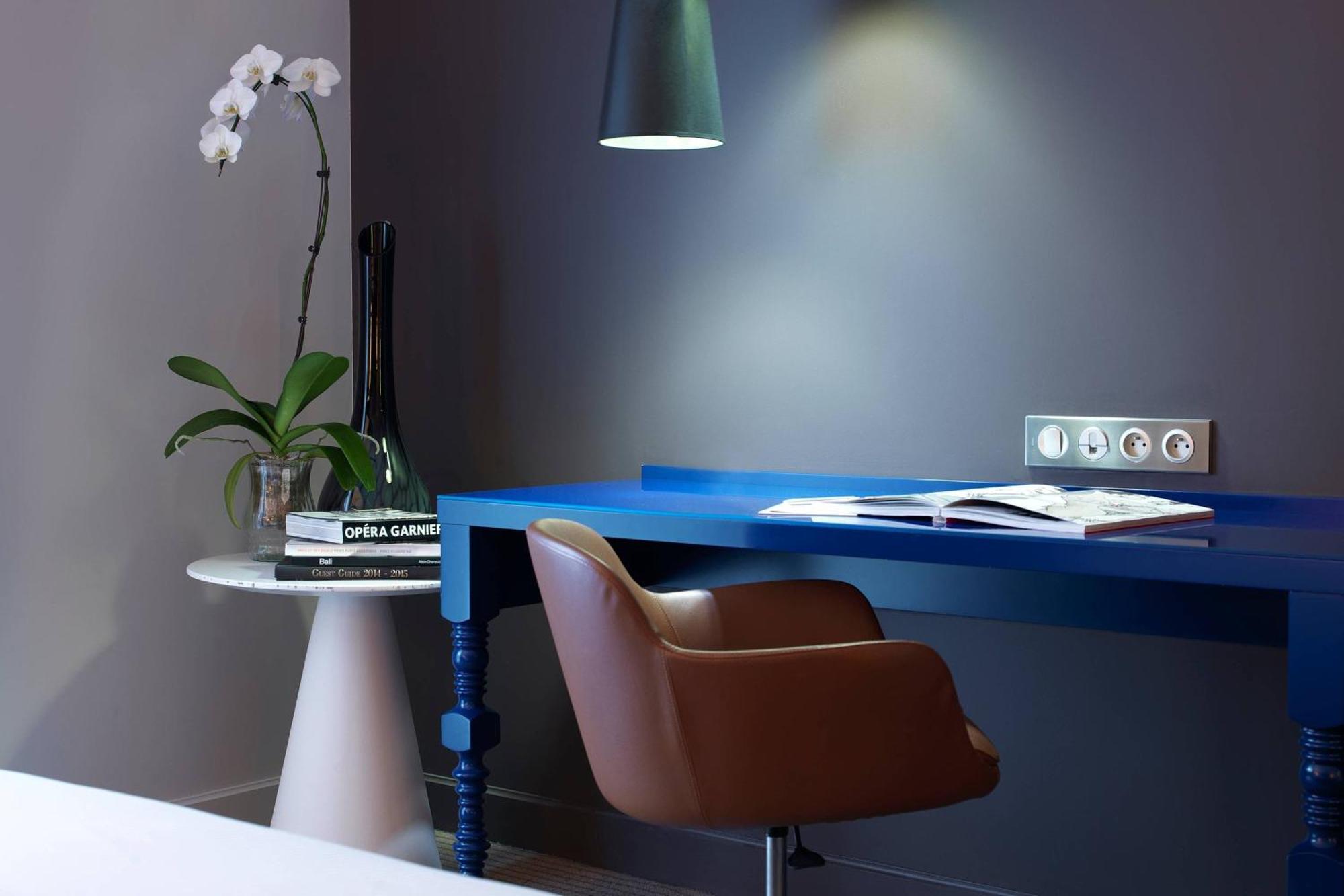 Chambre Familiale