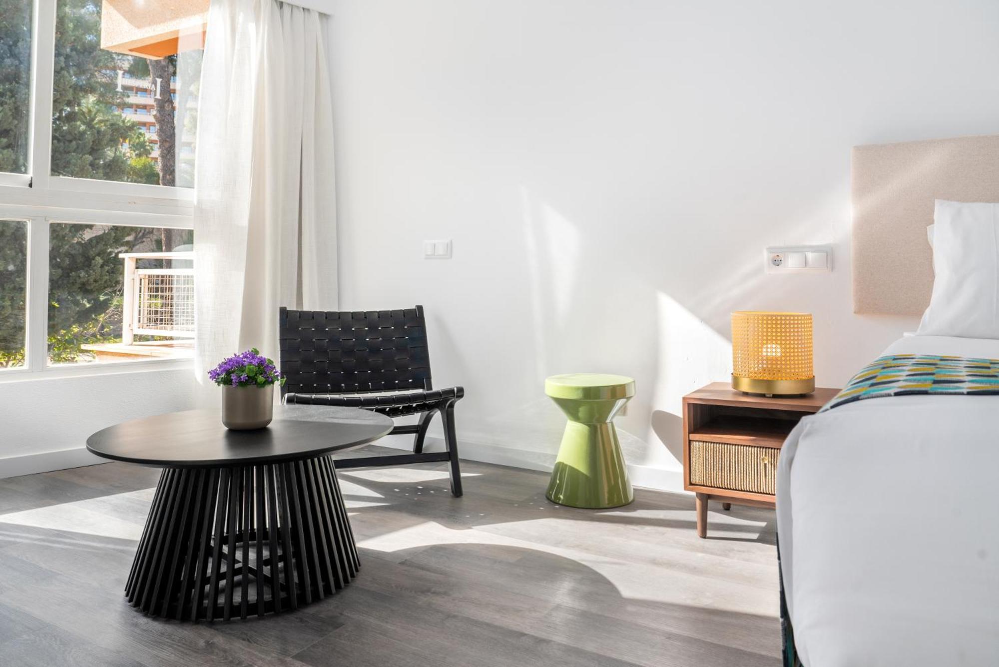 Suite 2 Chambres