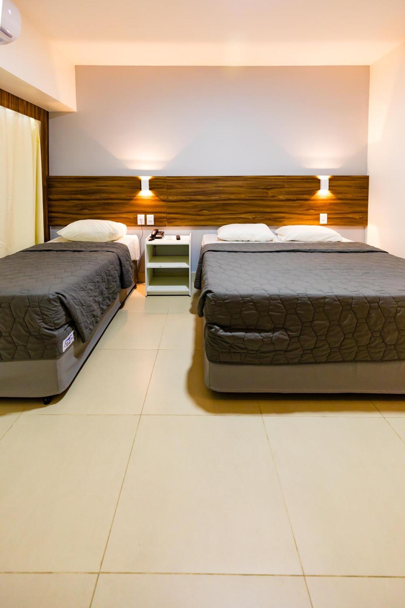 Apartamento Standard