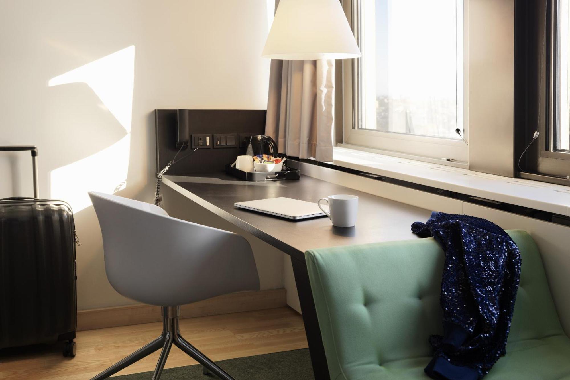 Superior Zweibettzimmer