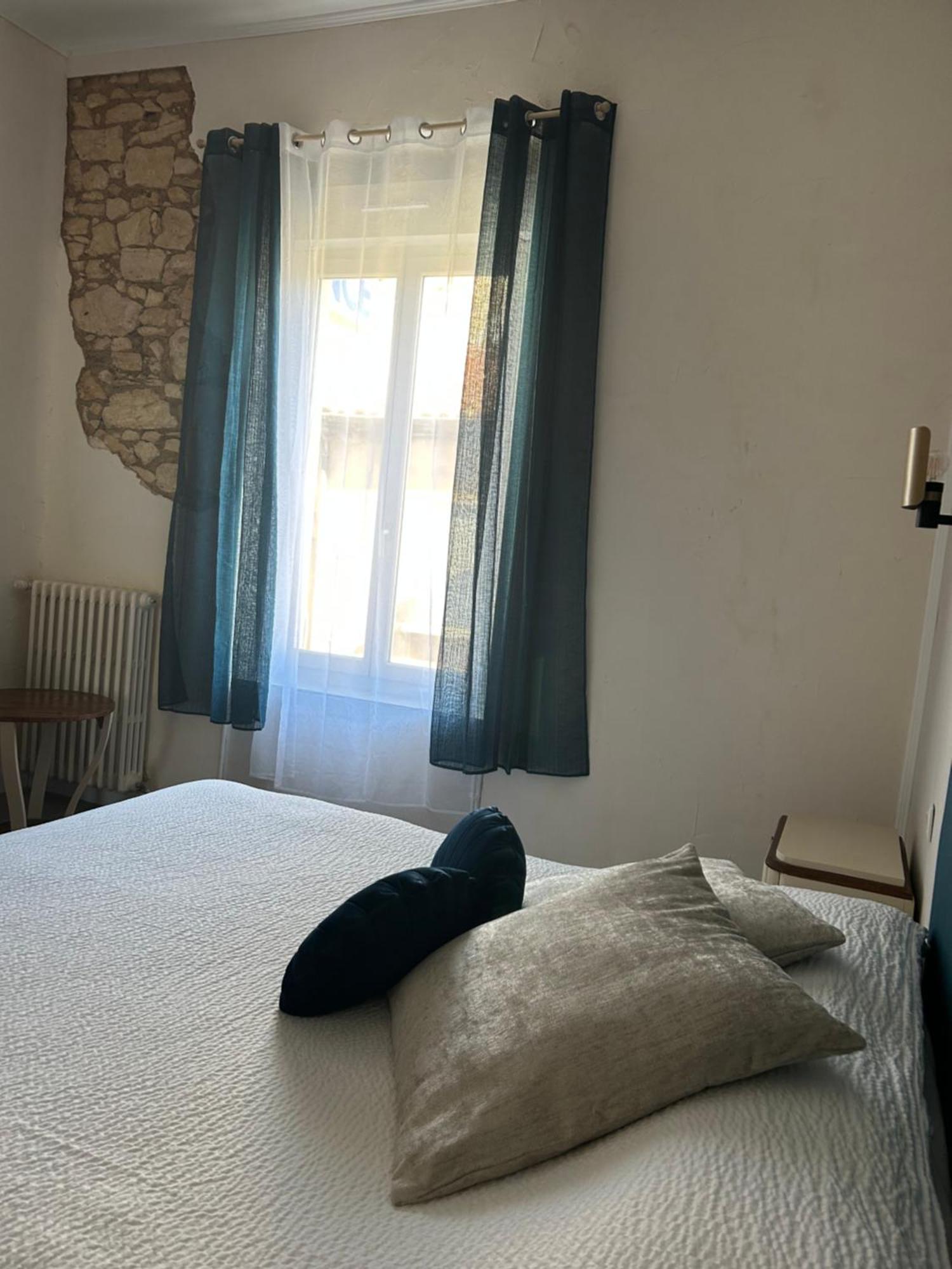 Chambre Lit King-Size Supérieure