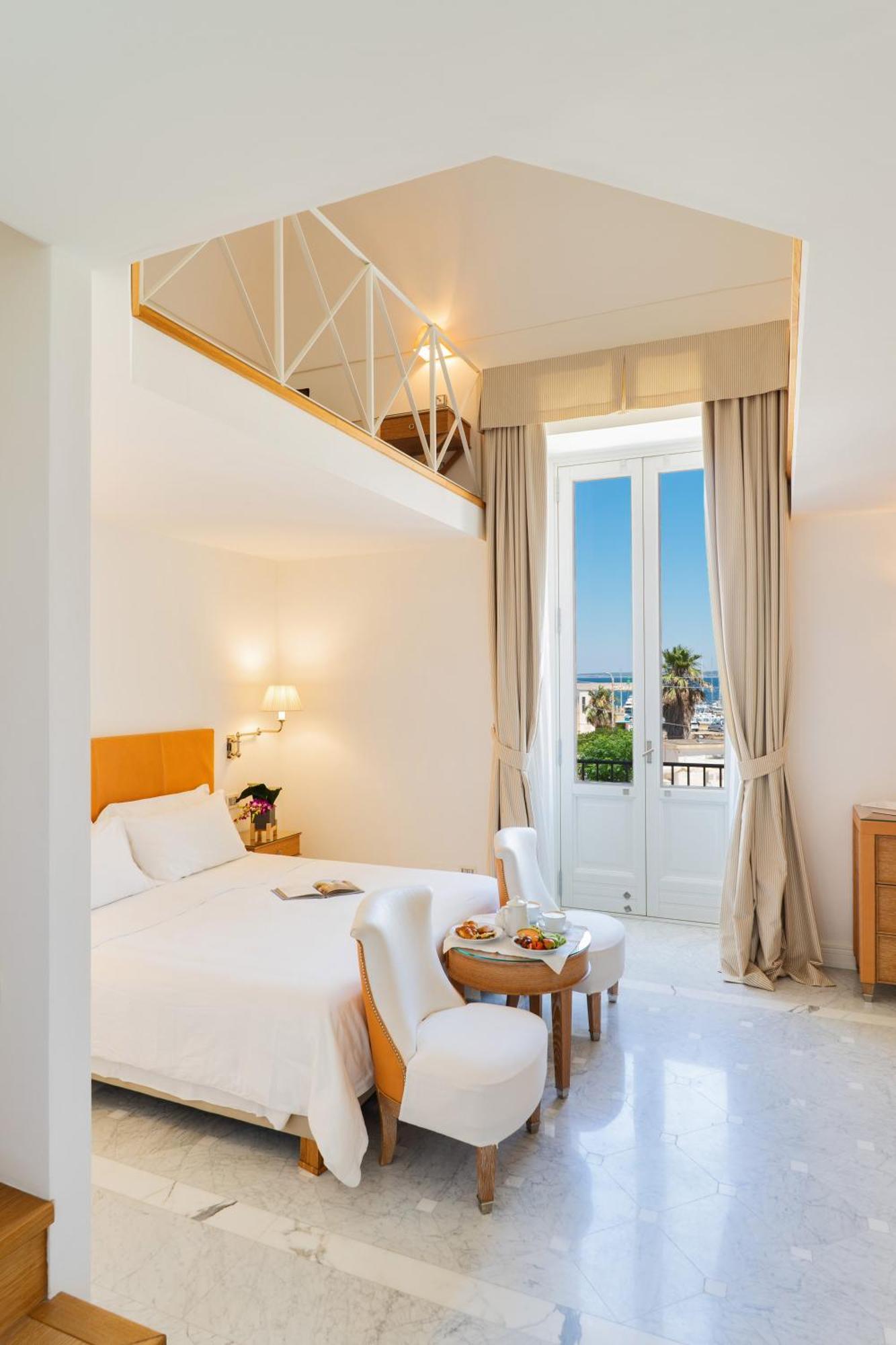 Grand Suite - su 2 Livelli