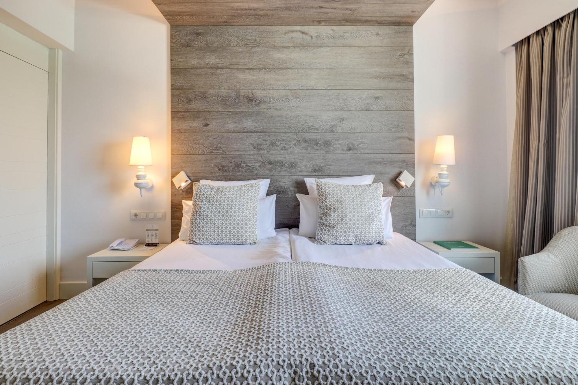 Habitación Doble con balcón