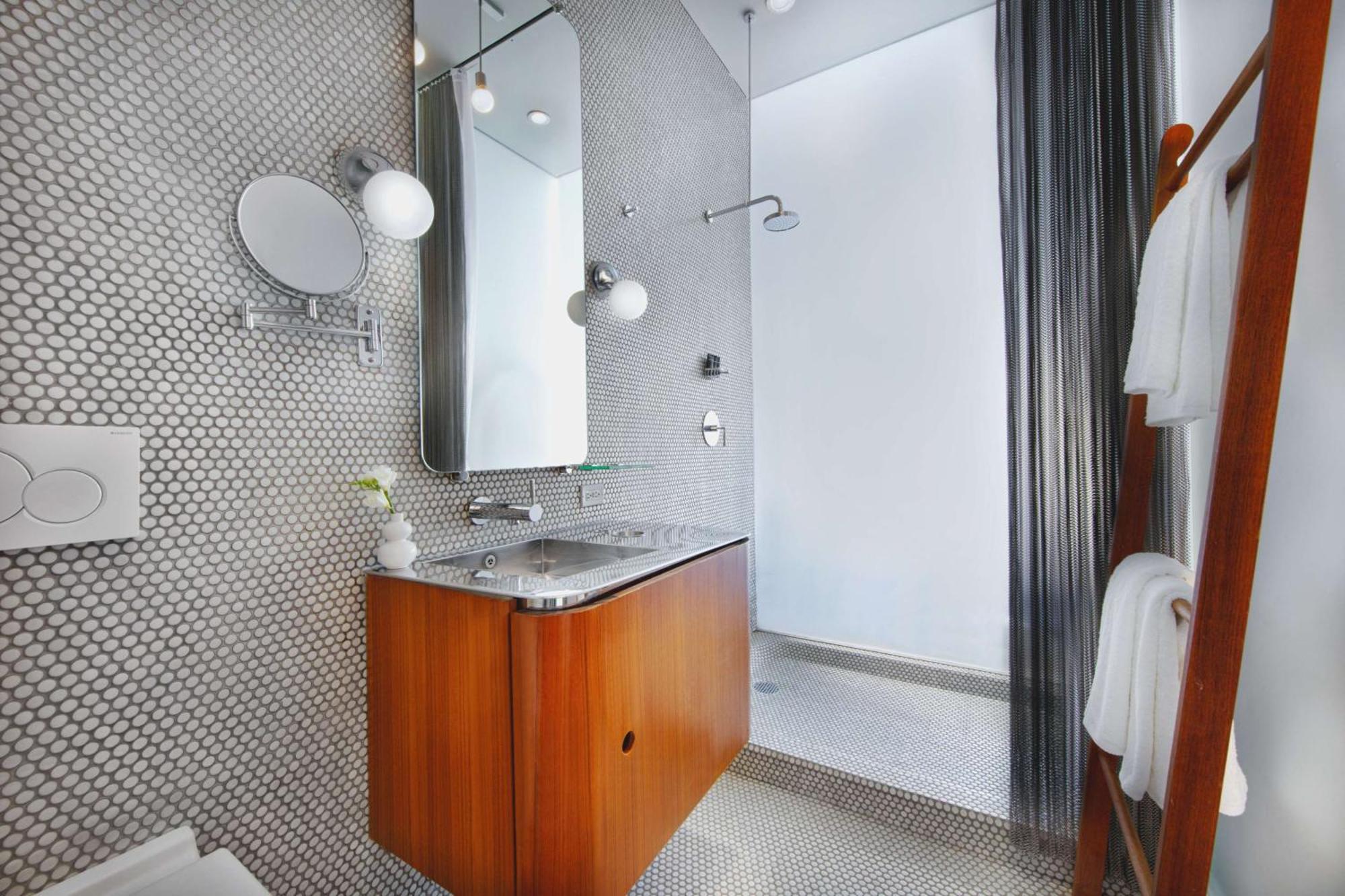 Double Room with Two Double Beds - Bronze