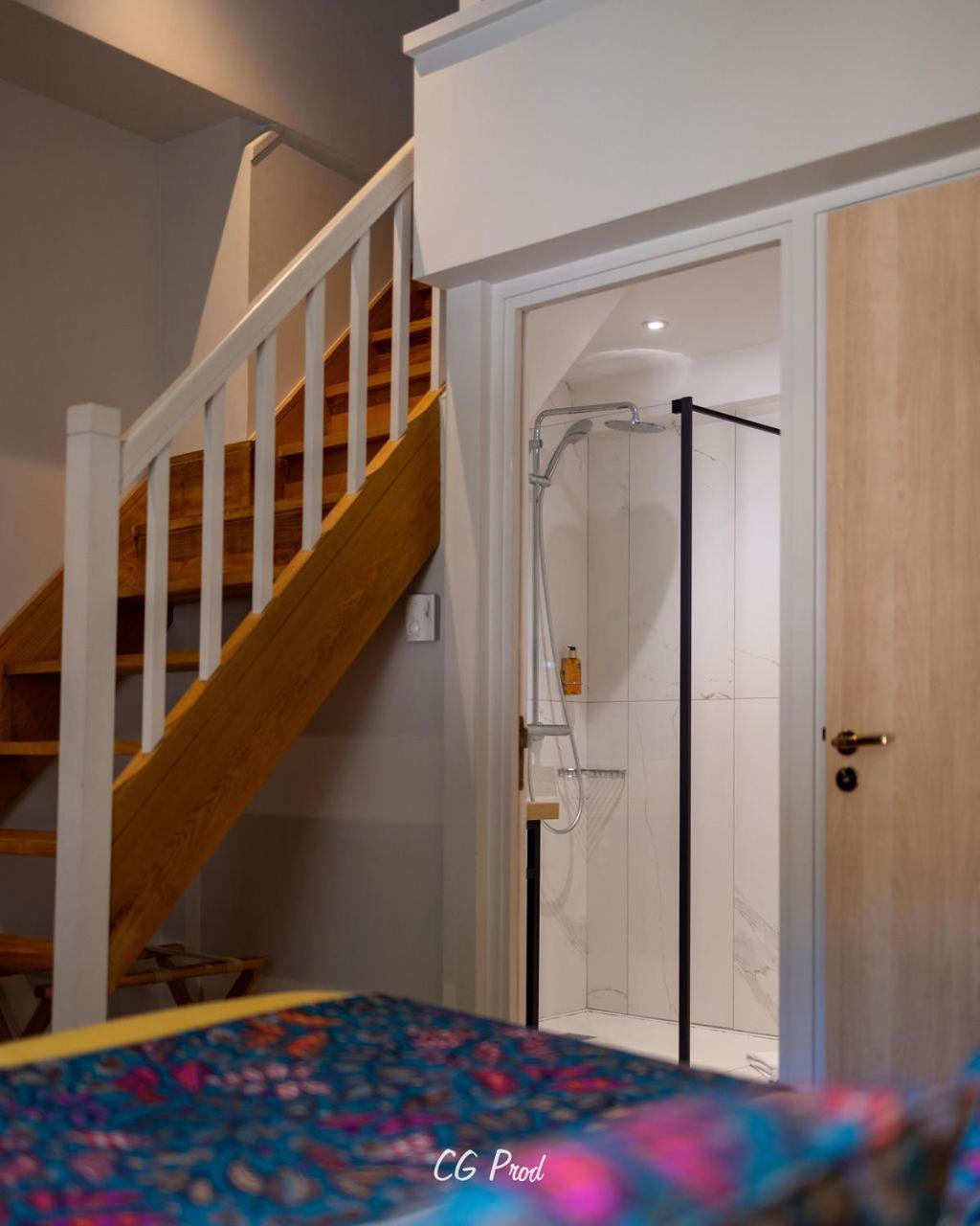 Chambre Familiale