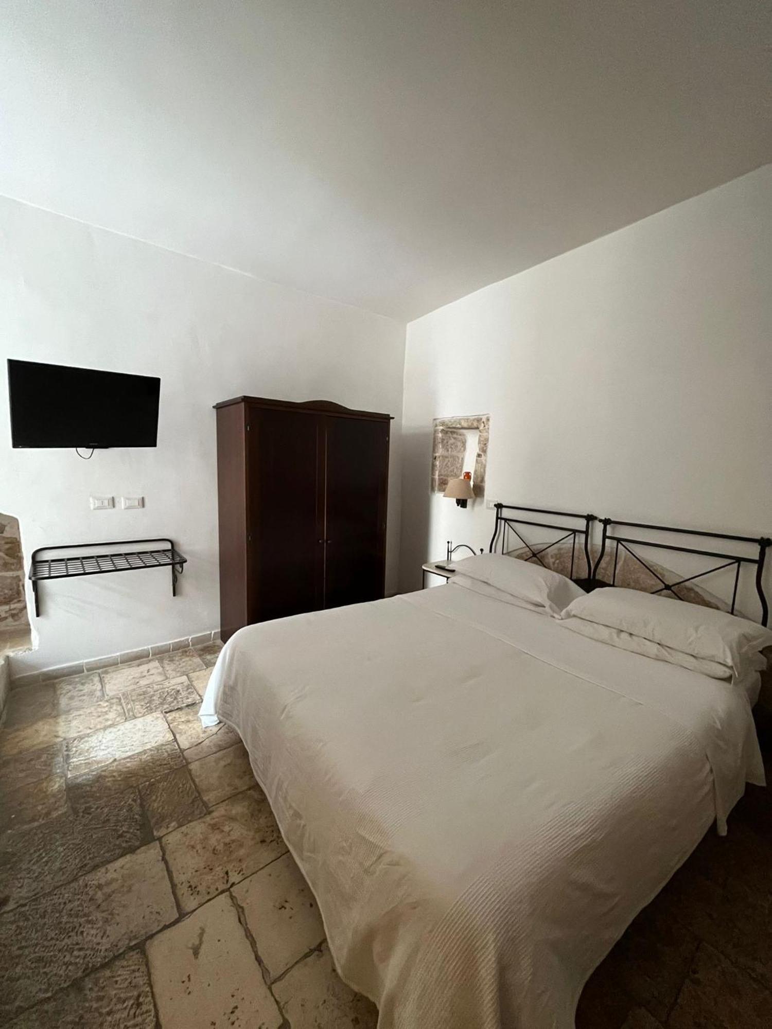 Camera Matrimoniale Economy