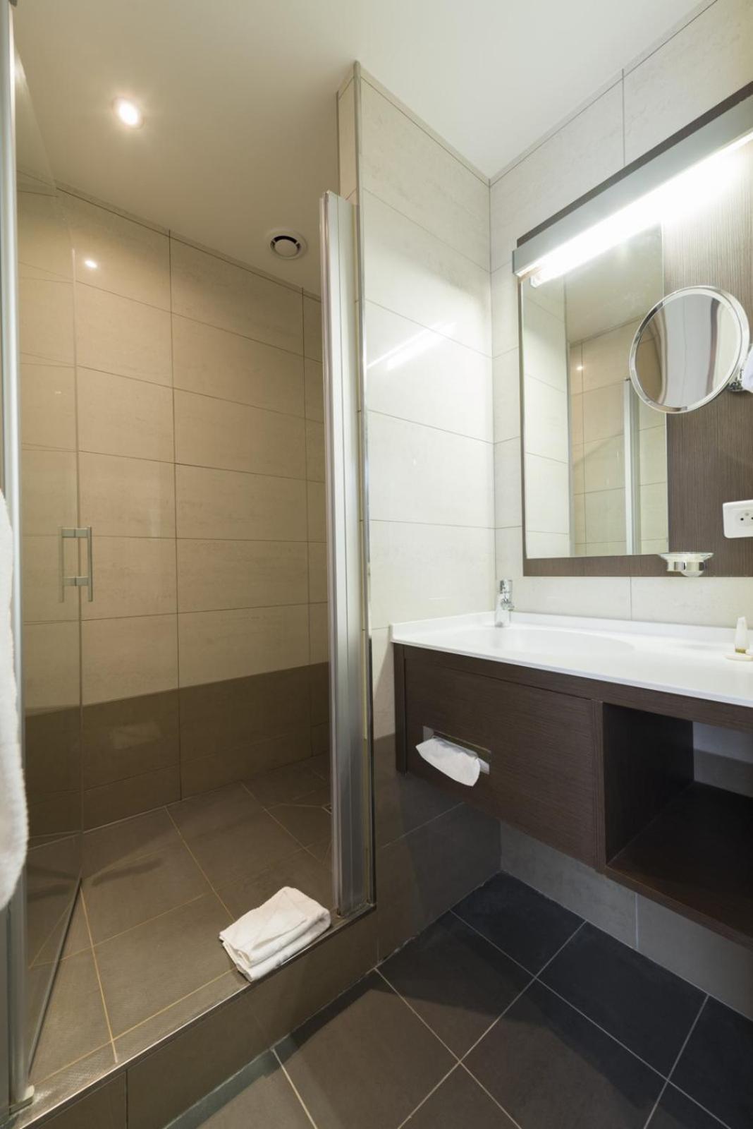 Chambre Double Supérieure