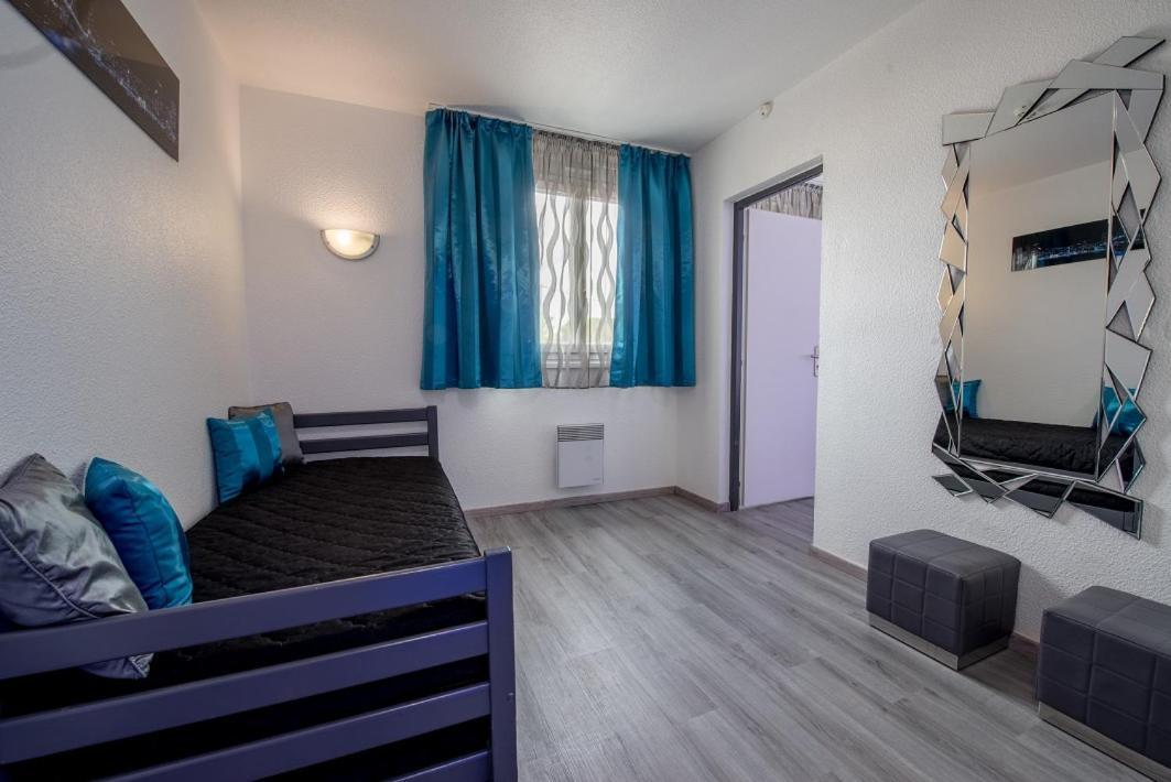 Chambre Quadruple
