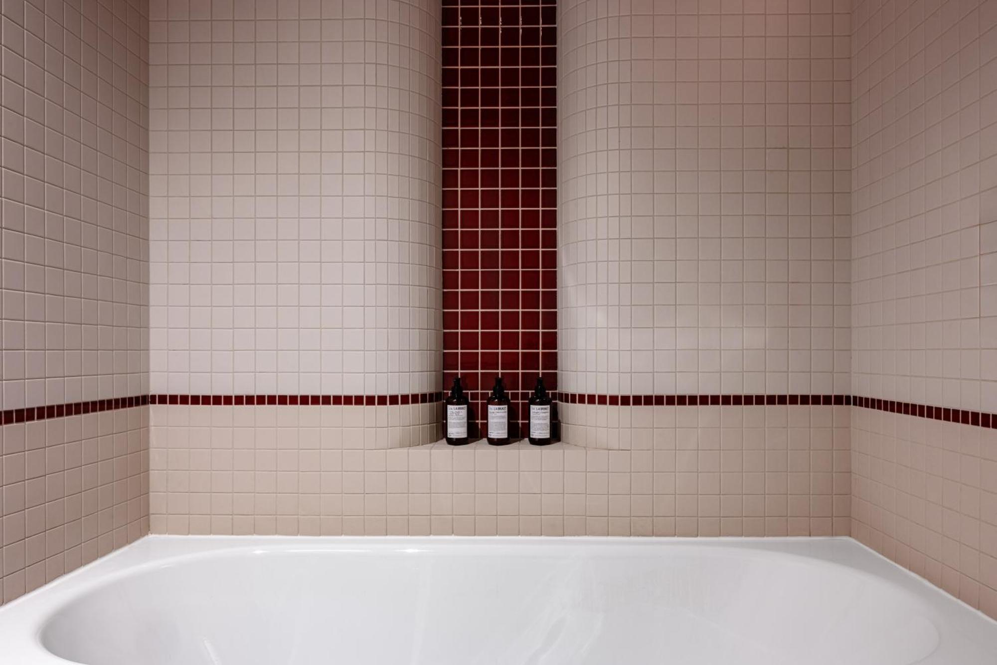 Chambre Deluxe