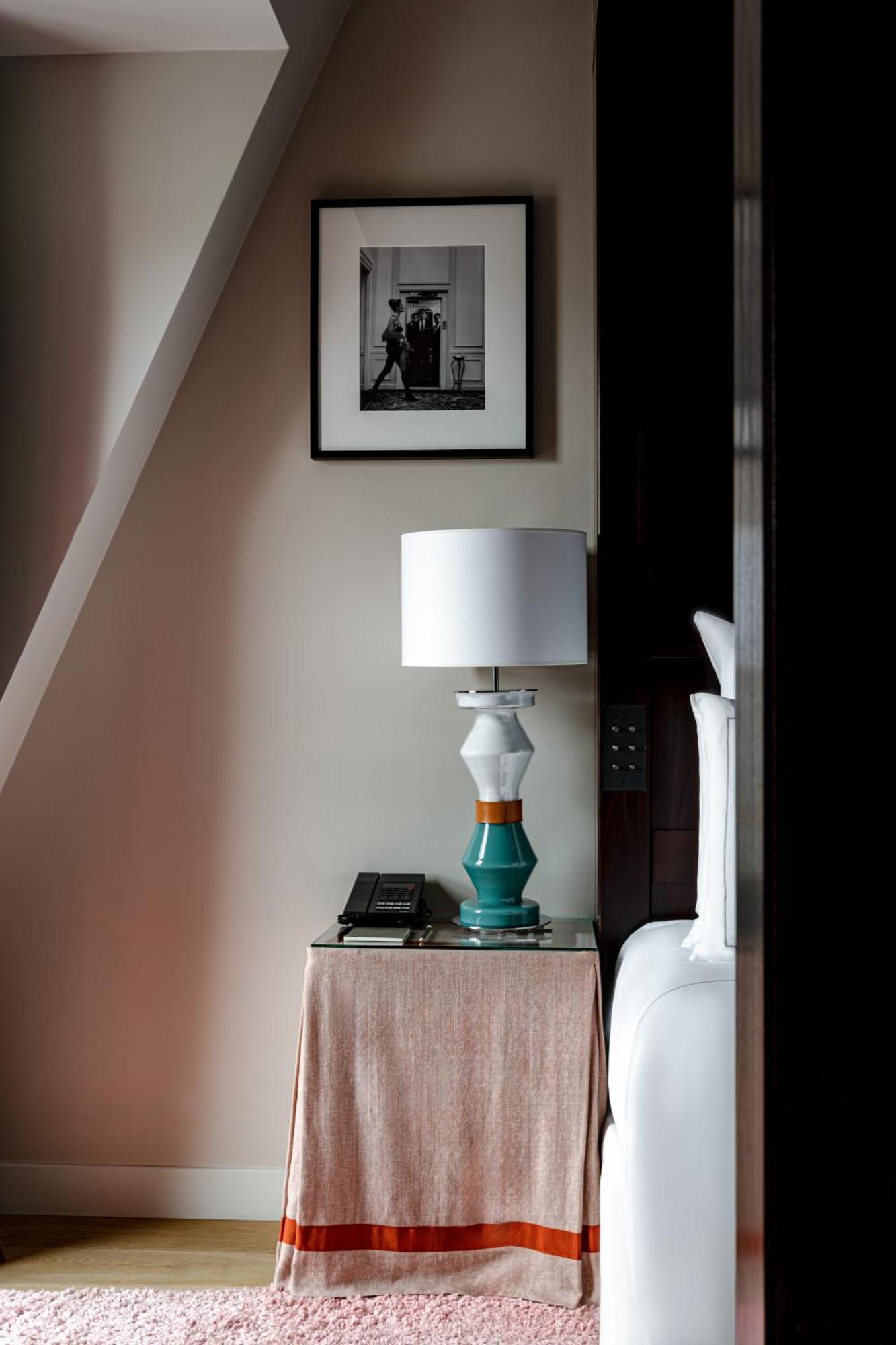 Chambre Classique