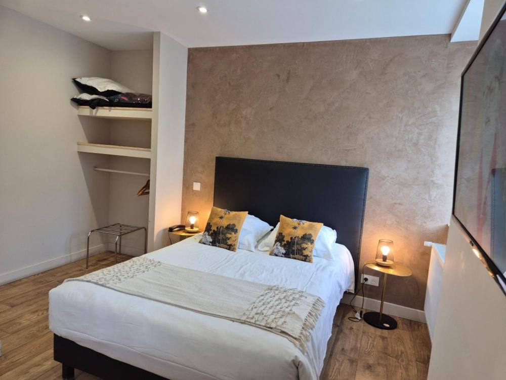 Chambre Triple Standard