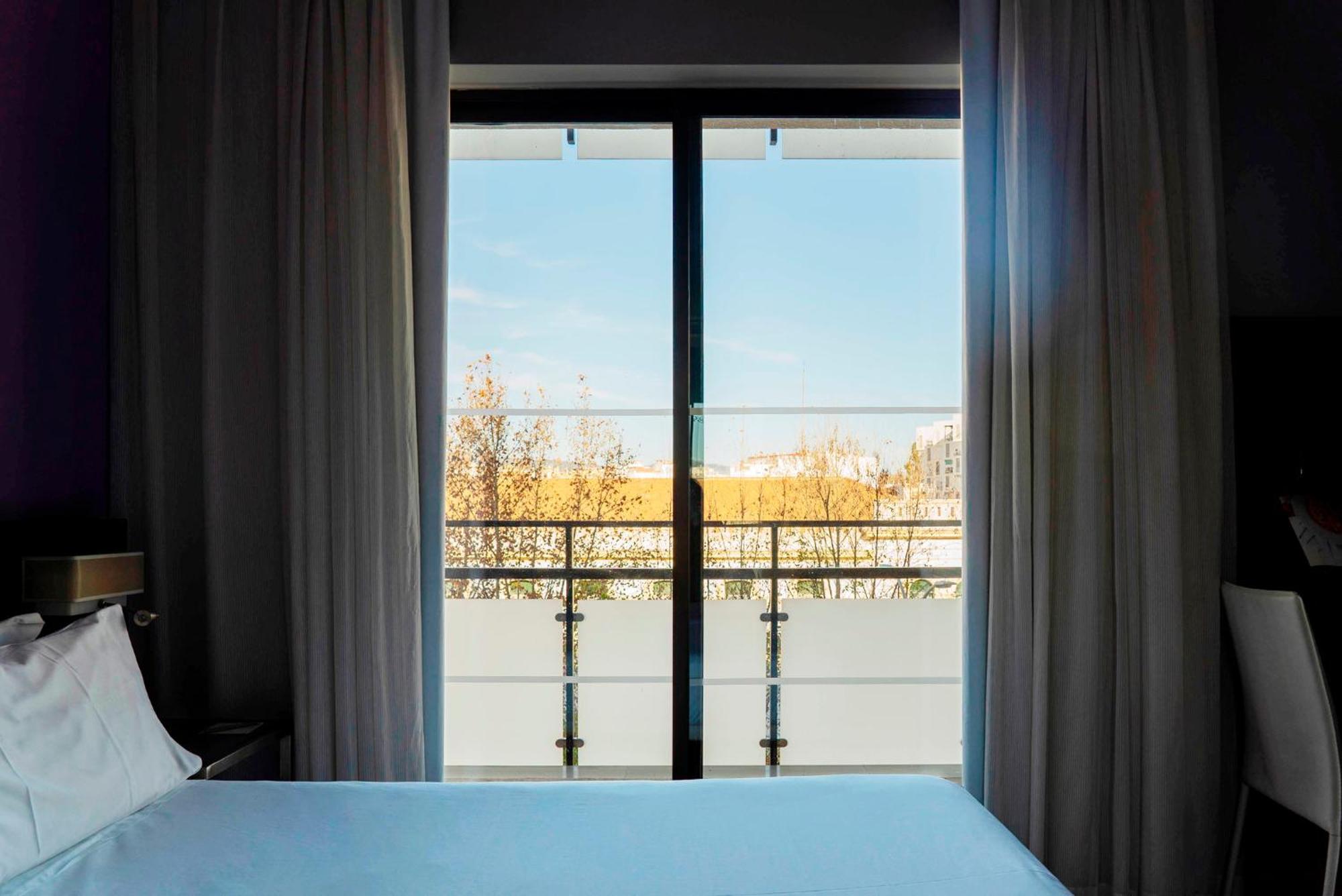 Chambre Lits Jumeaux Deluxe