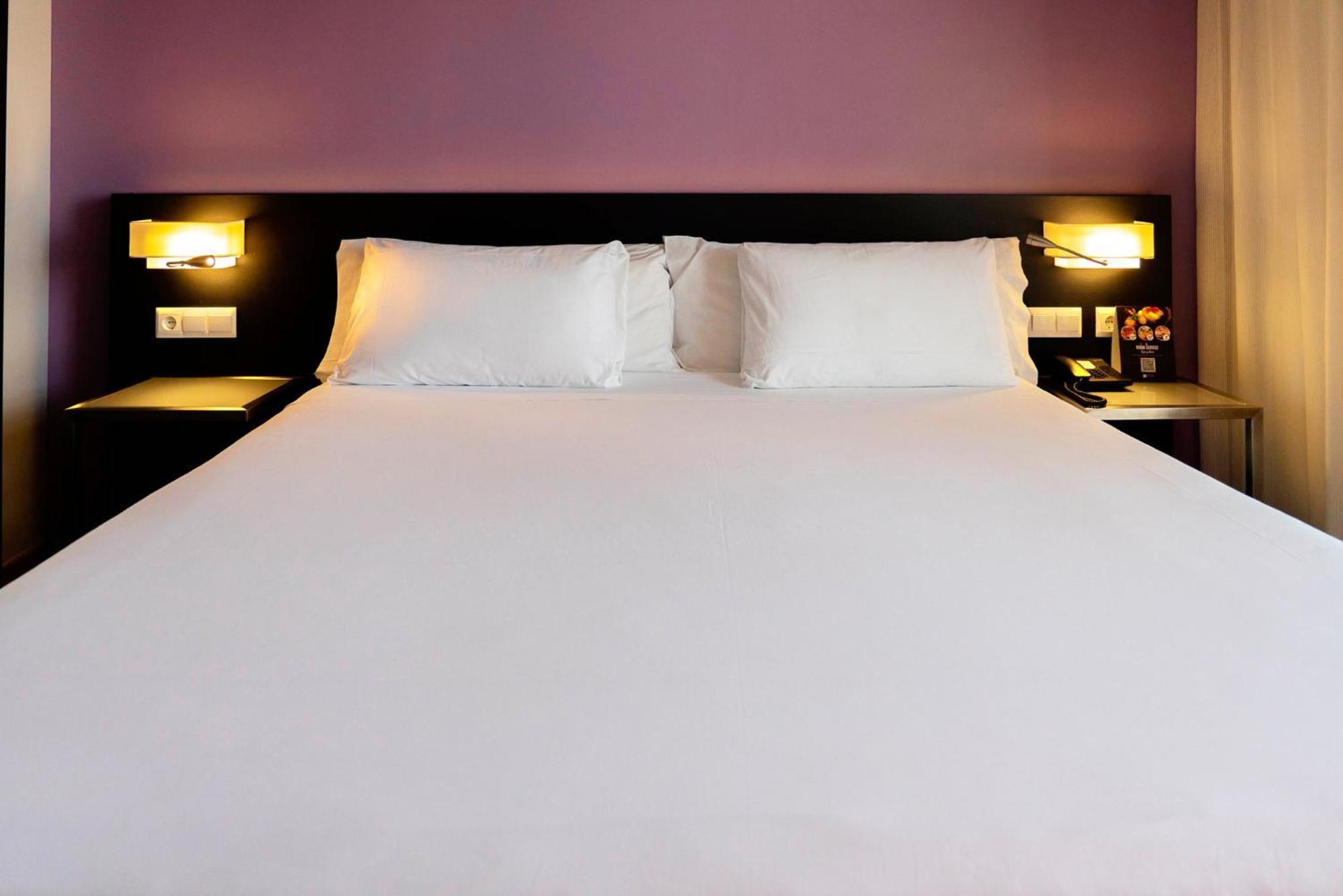 Chambre Supérieure Lit Queen-Size