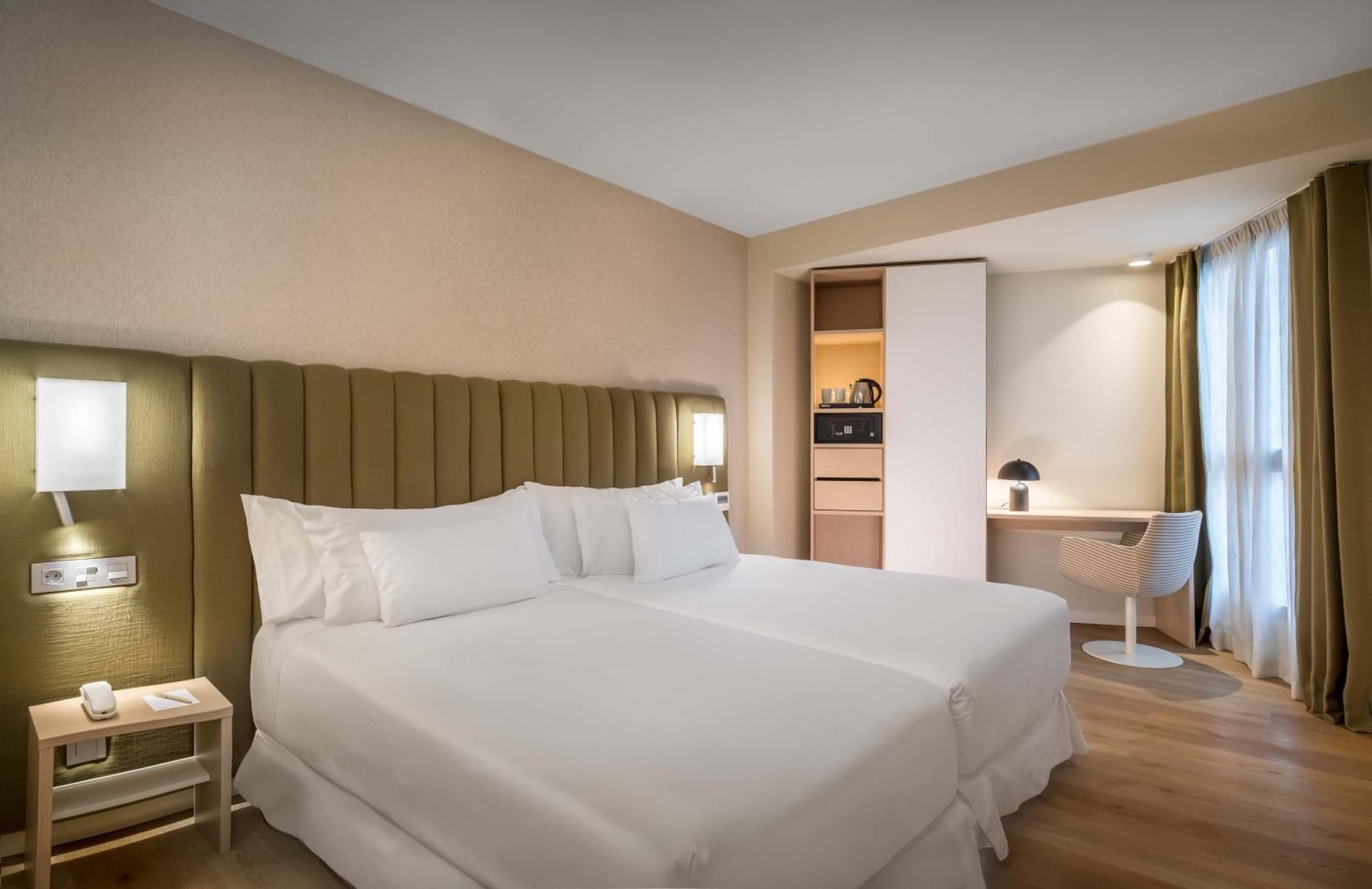 Superior Doppelzimmer