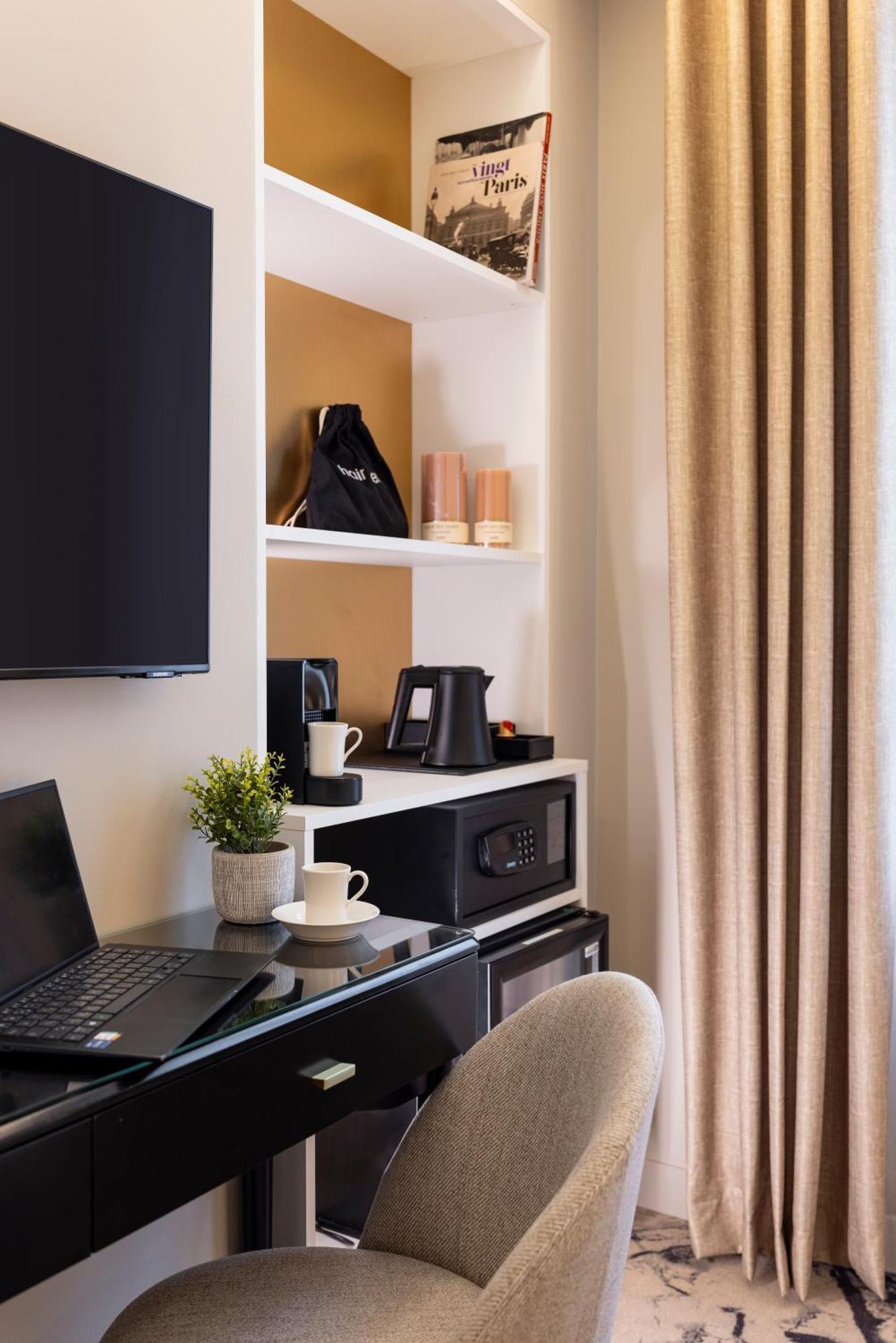 Quarto Triplo Deluxe