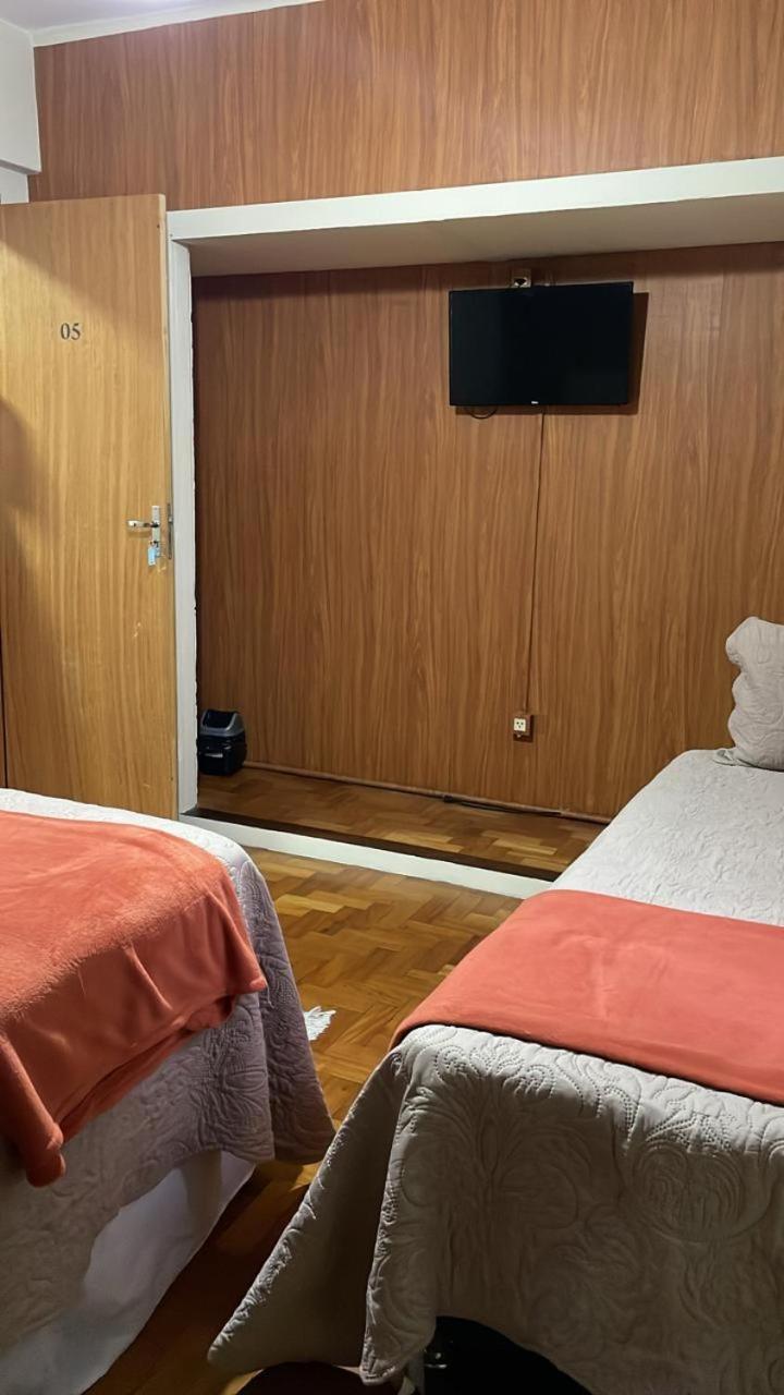 Suíte Standard
