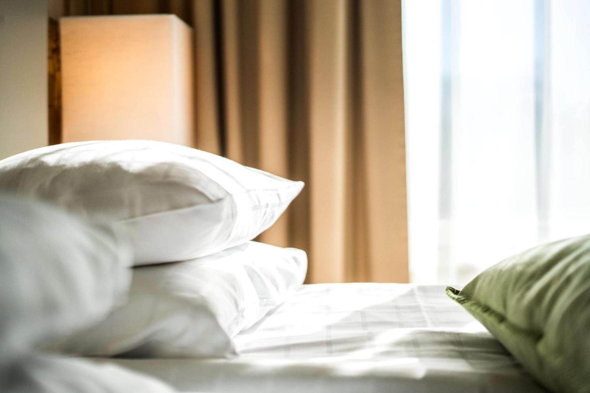 Standard Zimmer mit Queensize-Bett