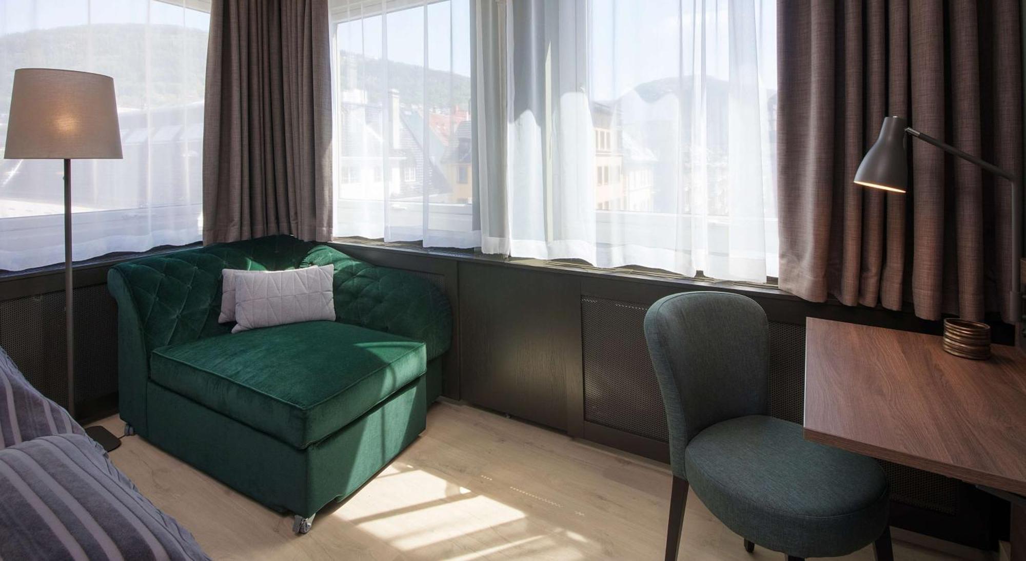 Superior Zweibettzimmer