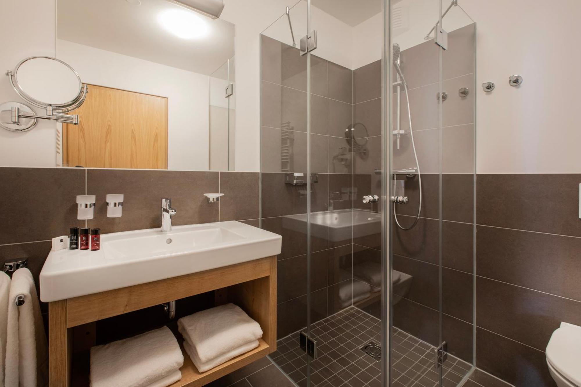 Apartment mit 5 Schlafzimmern