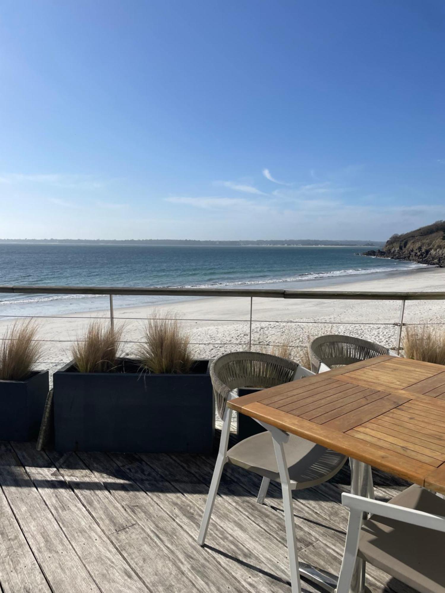 Chambre Familiale - Vue sur Mer