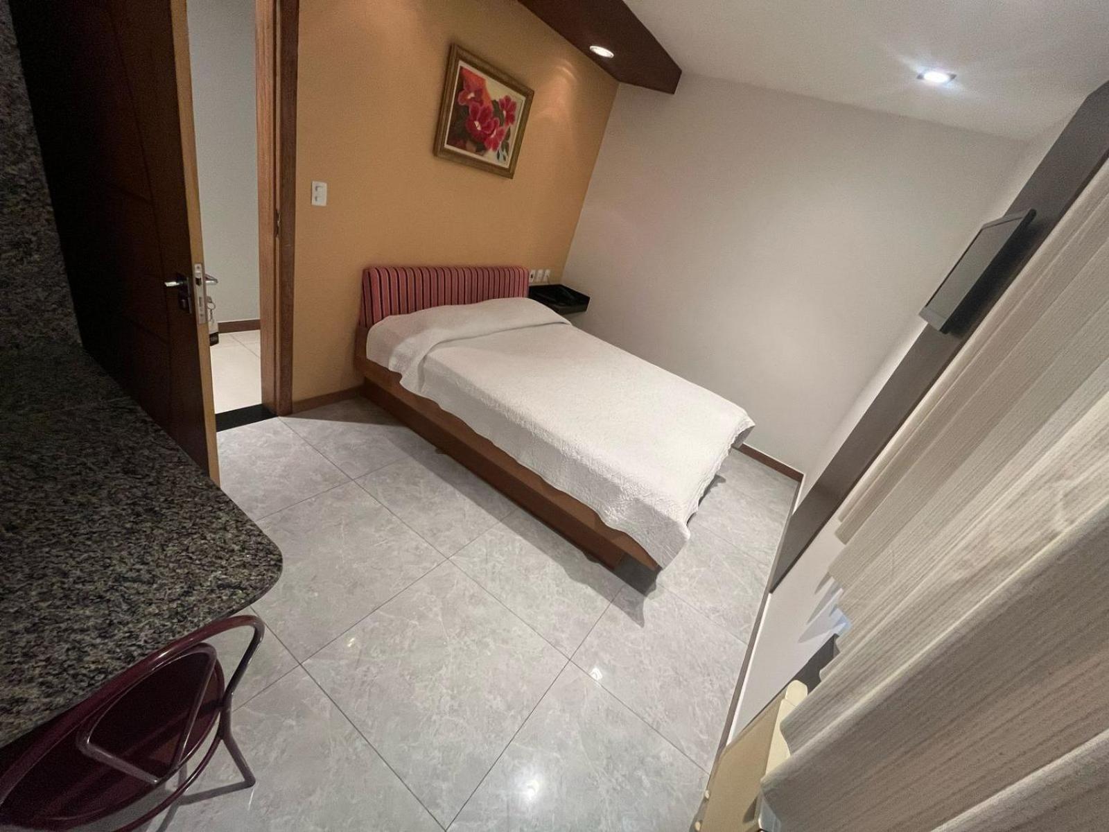 Quarto Individual
