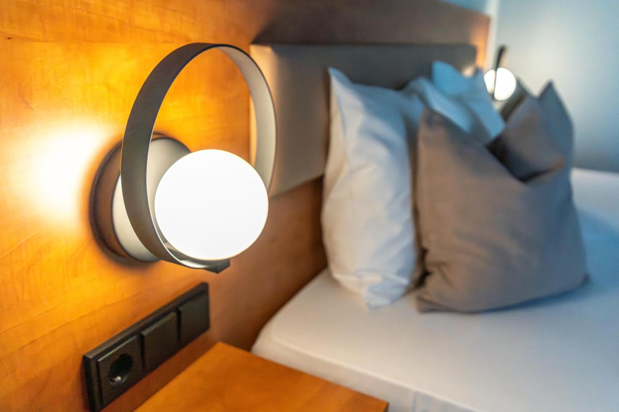 Standaard Kamer met 2 Bedden