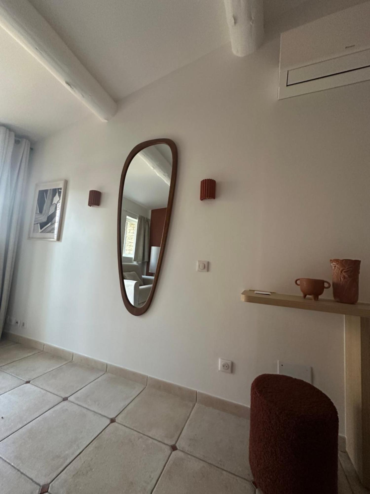 Chambre Familiale