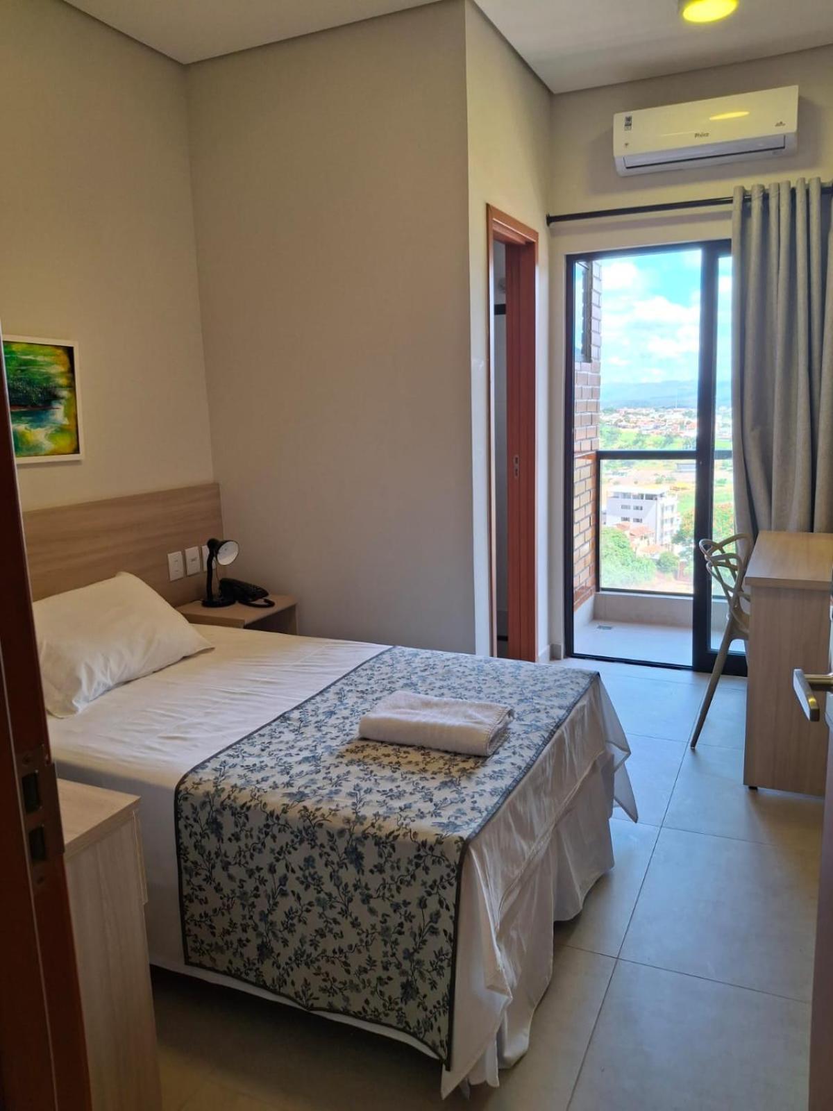 Quarto Individual