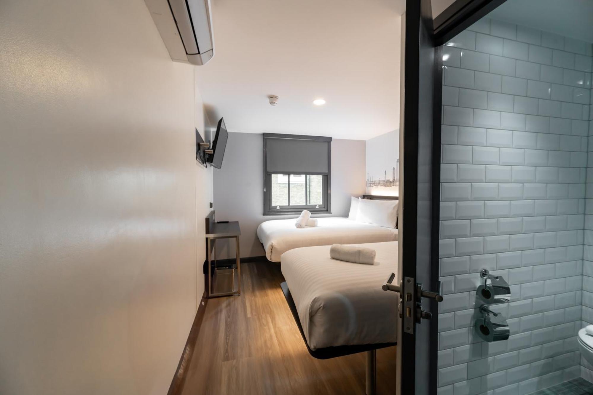 Habitación Triple Familiar