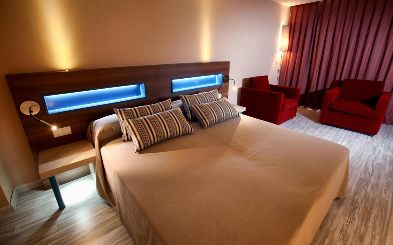 Habitación Doble Premium