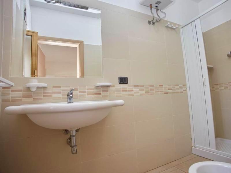Appartamento con 1 Camera da Letto e Vista Giardino