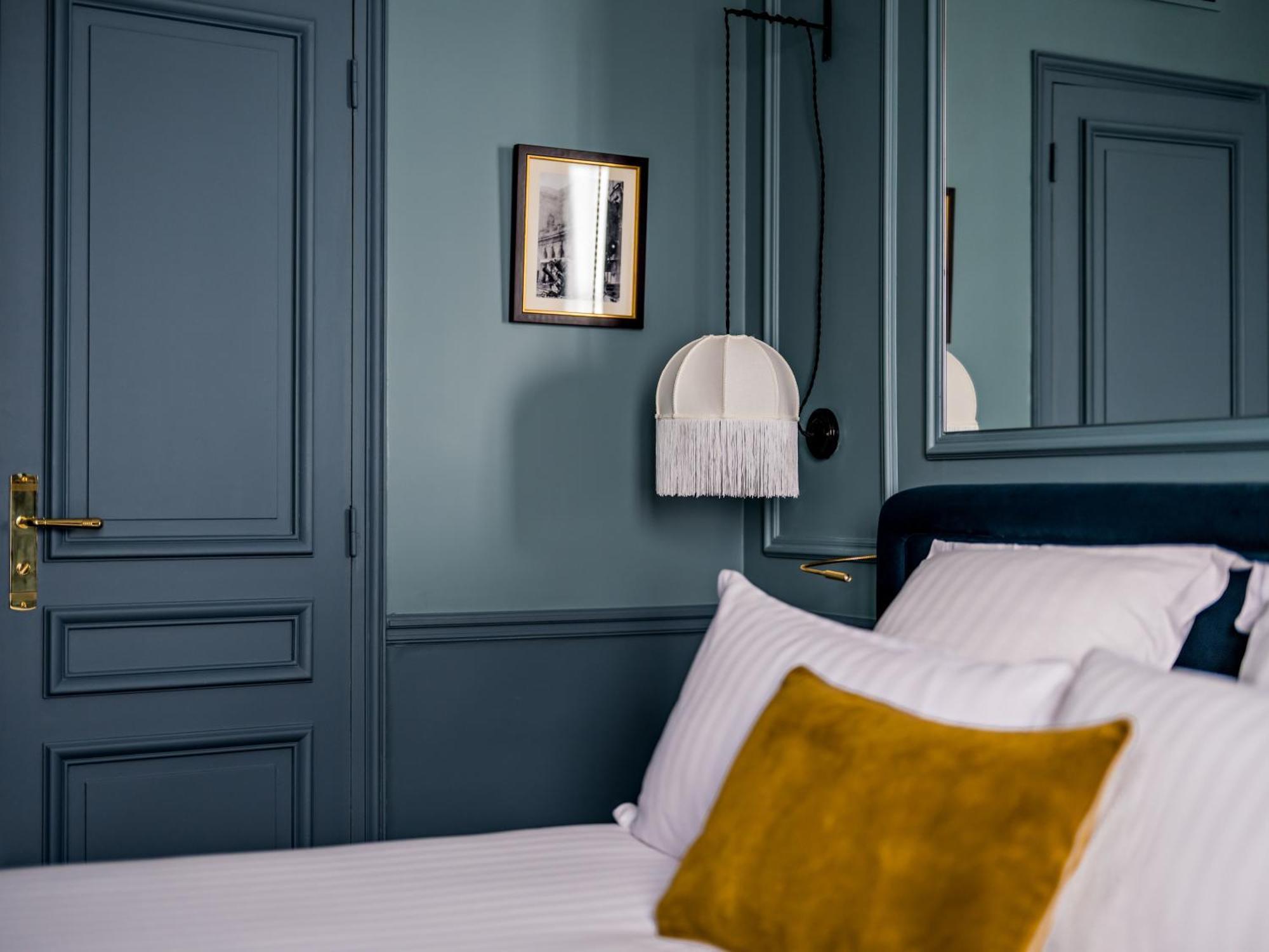 Renoviertes Superior Doppelzimmer