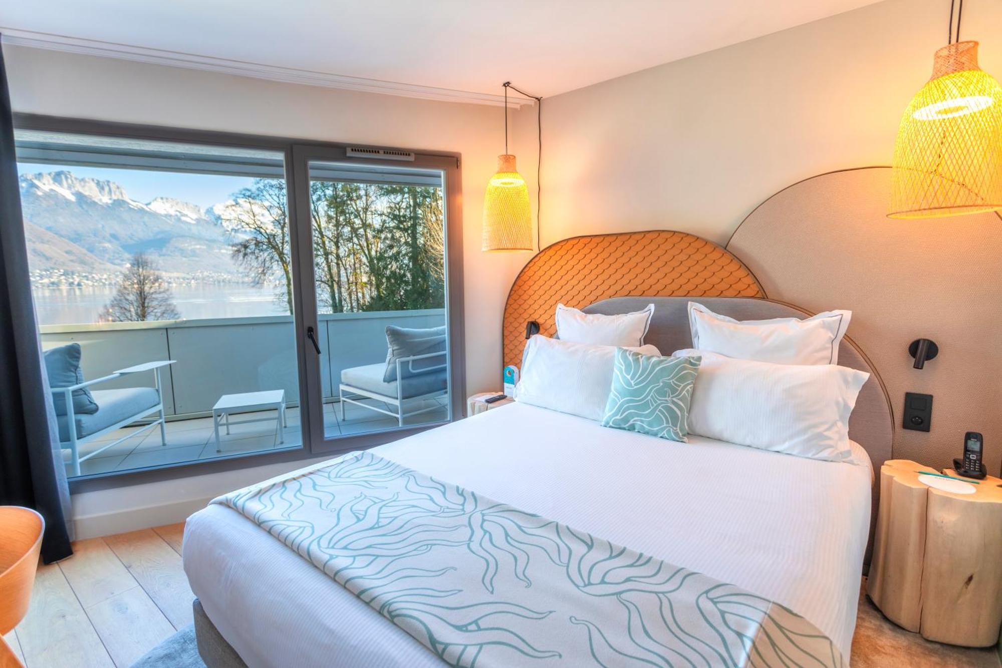 Petite Chambre Double